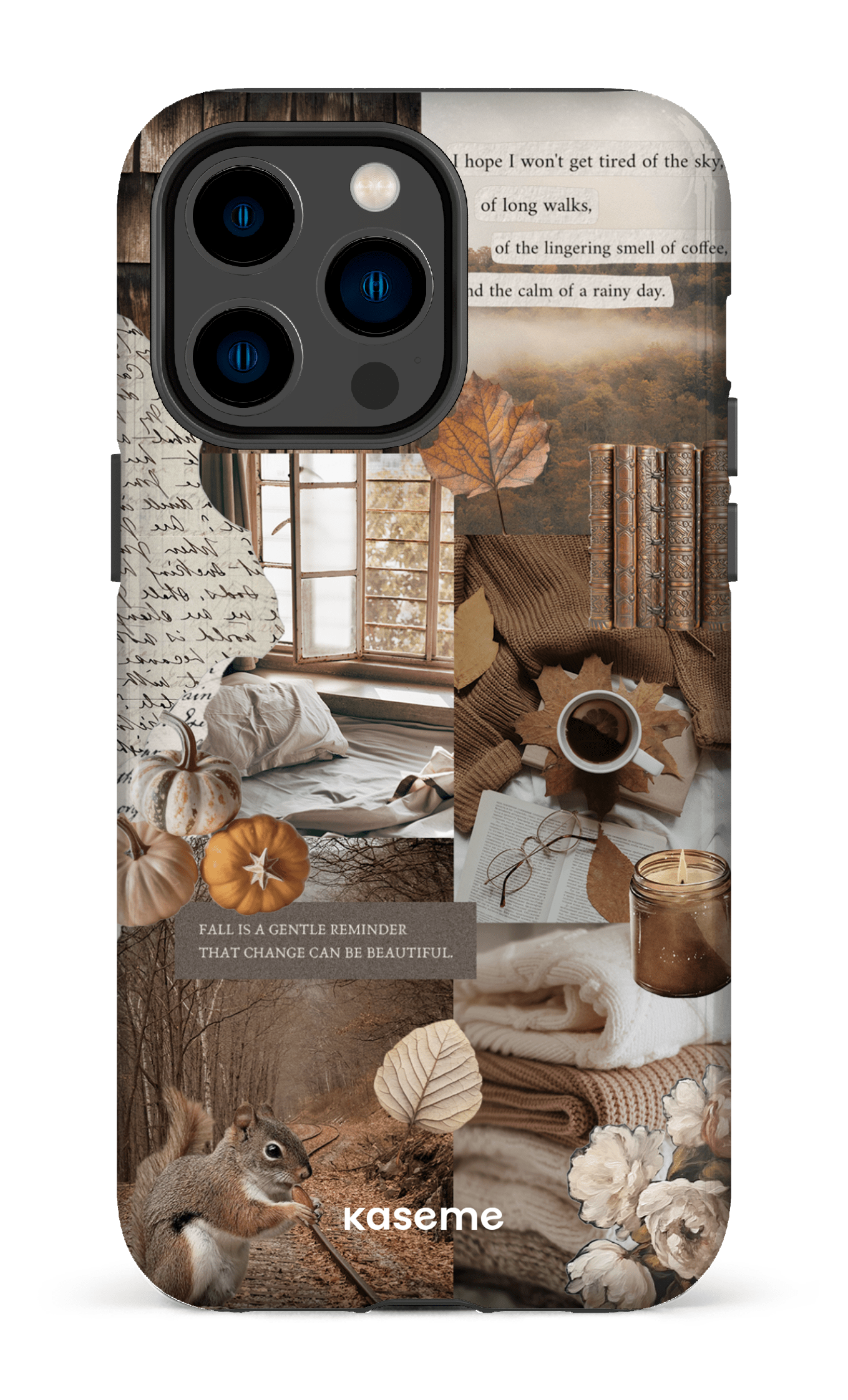 iPhone 14 Pro Max Tough Autumora -