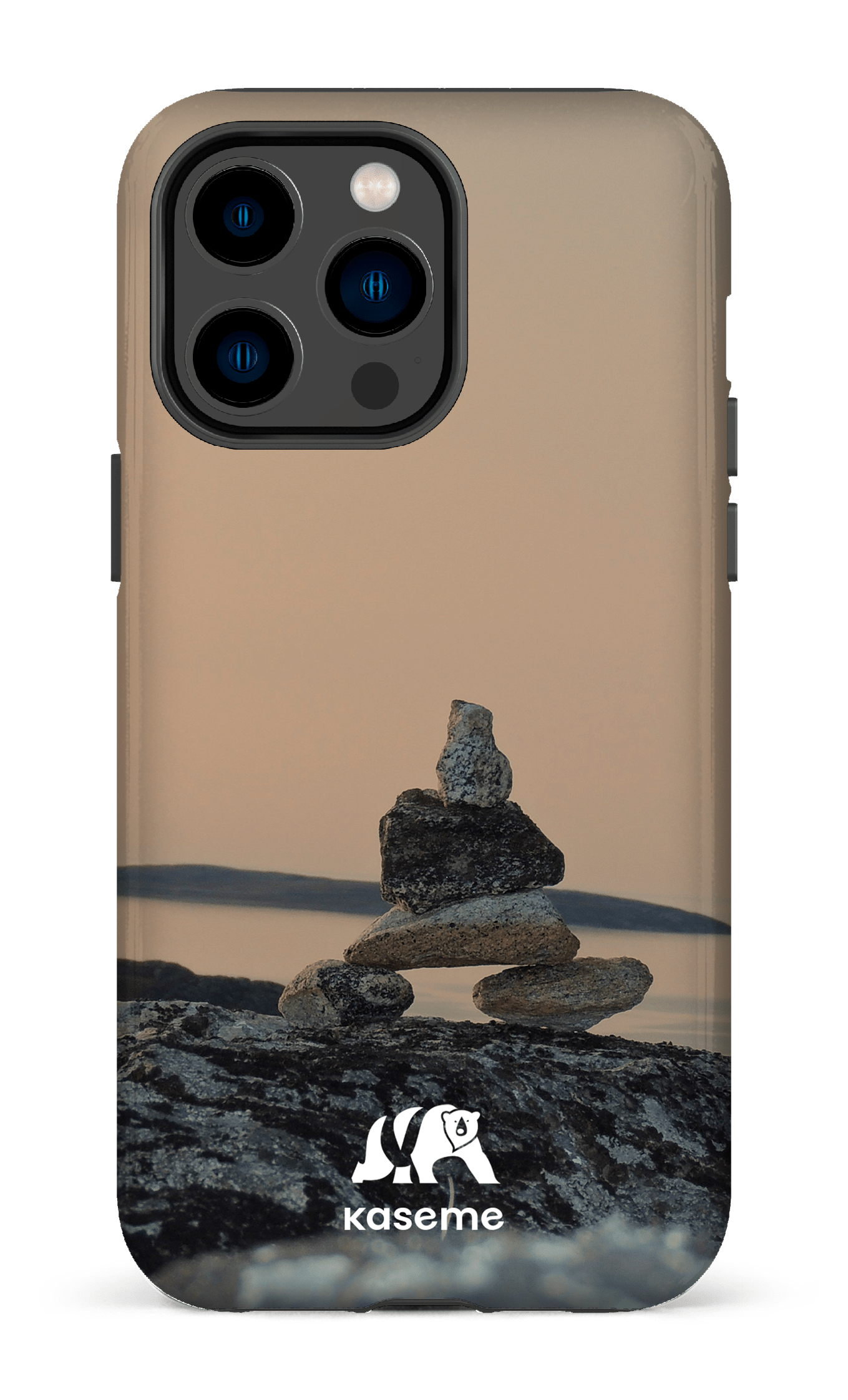 iPhone 14 Pro Max Tough Baie Déception -