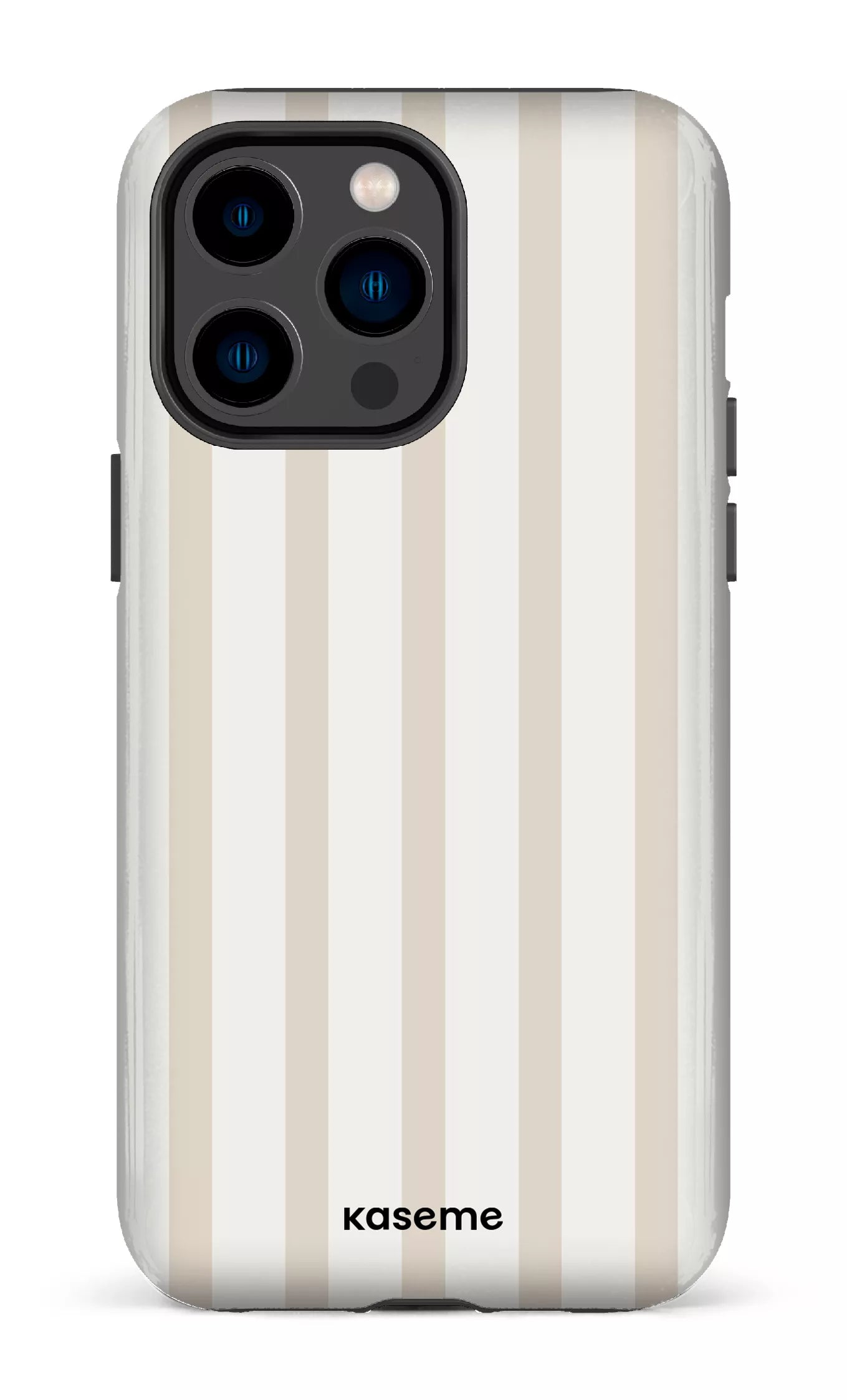 iPhone 14 Pro Max Tough Berry Lane Beige -