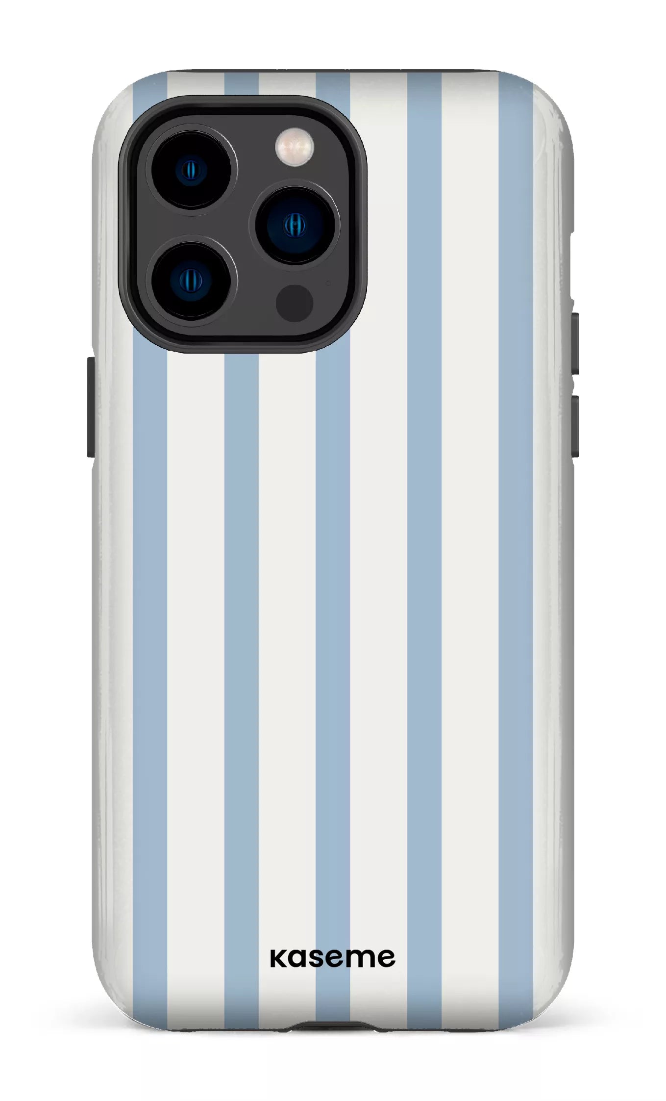 iPhone 14 Pro Max Tough Berry Lane Blue -