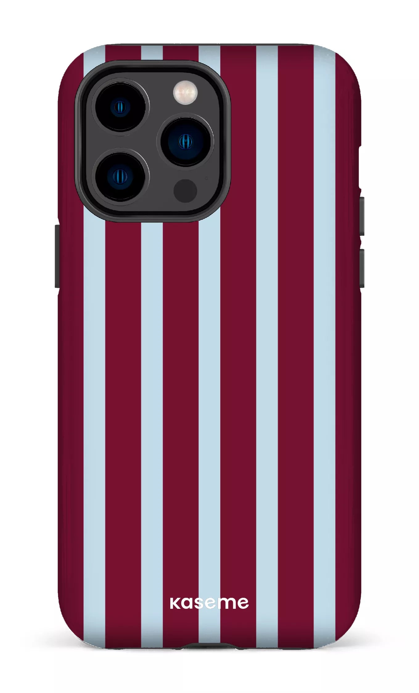 iPhone 14 Pro Max Tough Berry Lane Burgundy -