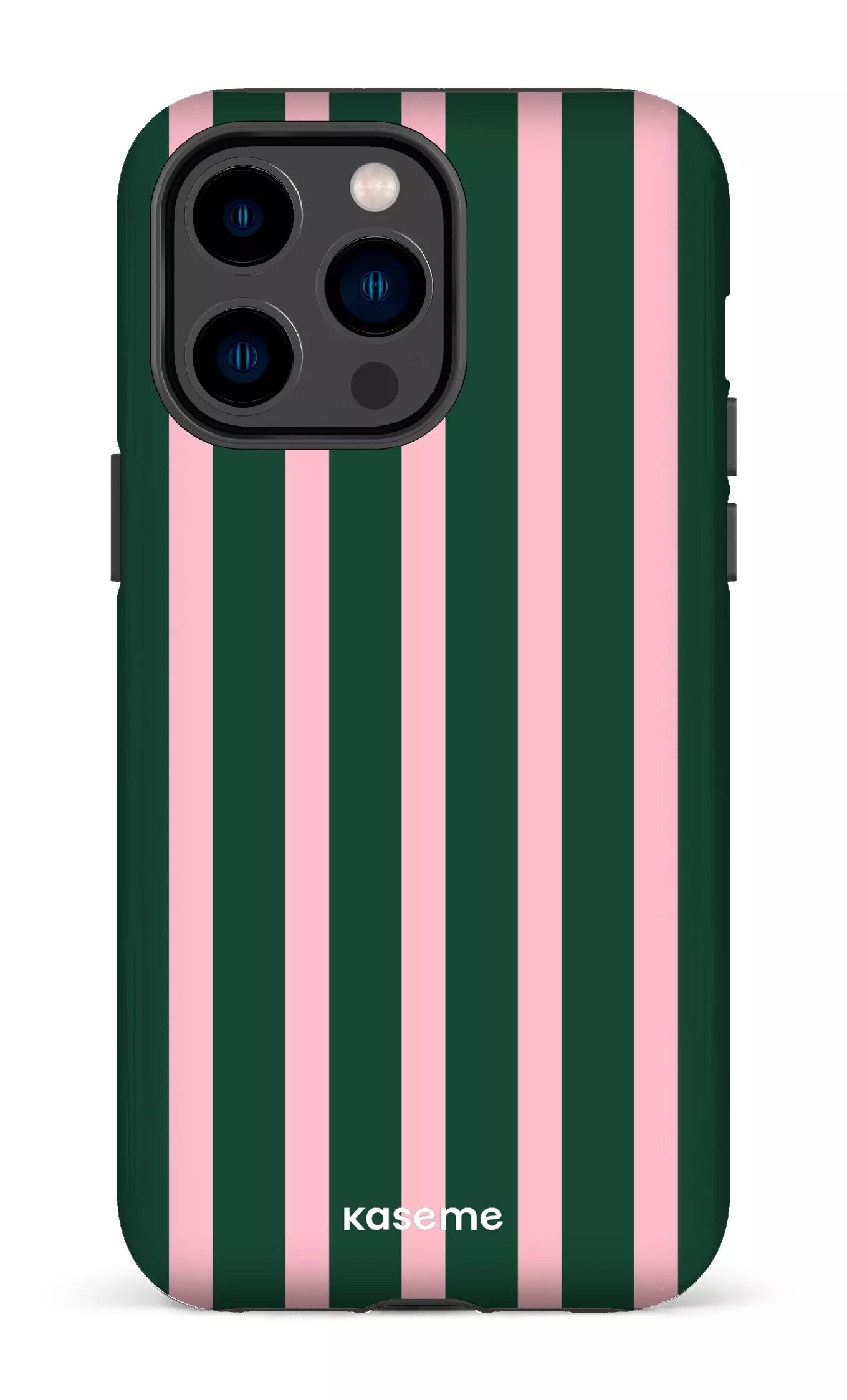 iPhone 14 Pro Max Tough Berry Lane Green -