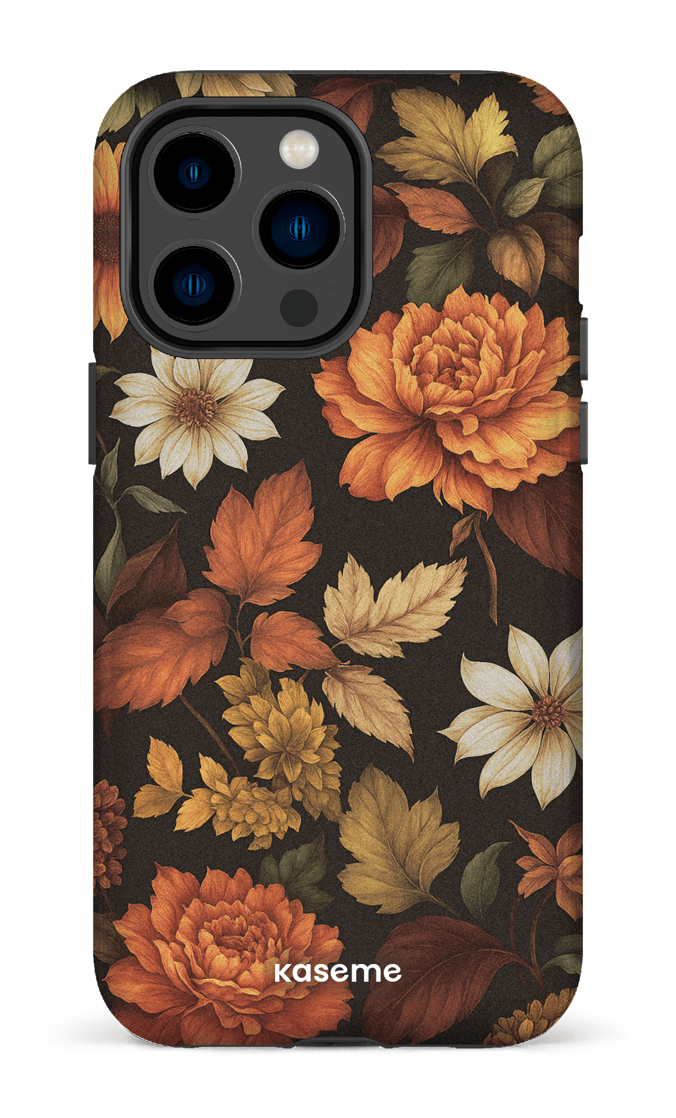 iPhone 14 Pro Max Tough Bloomery -