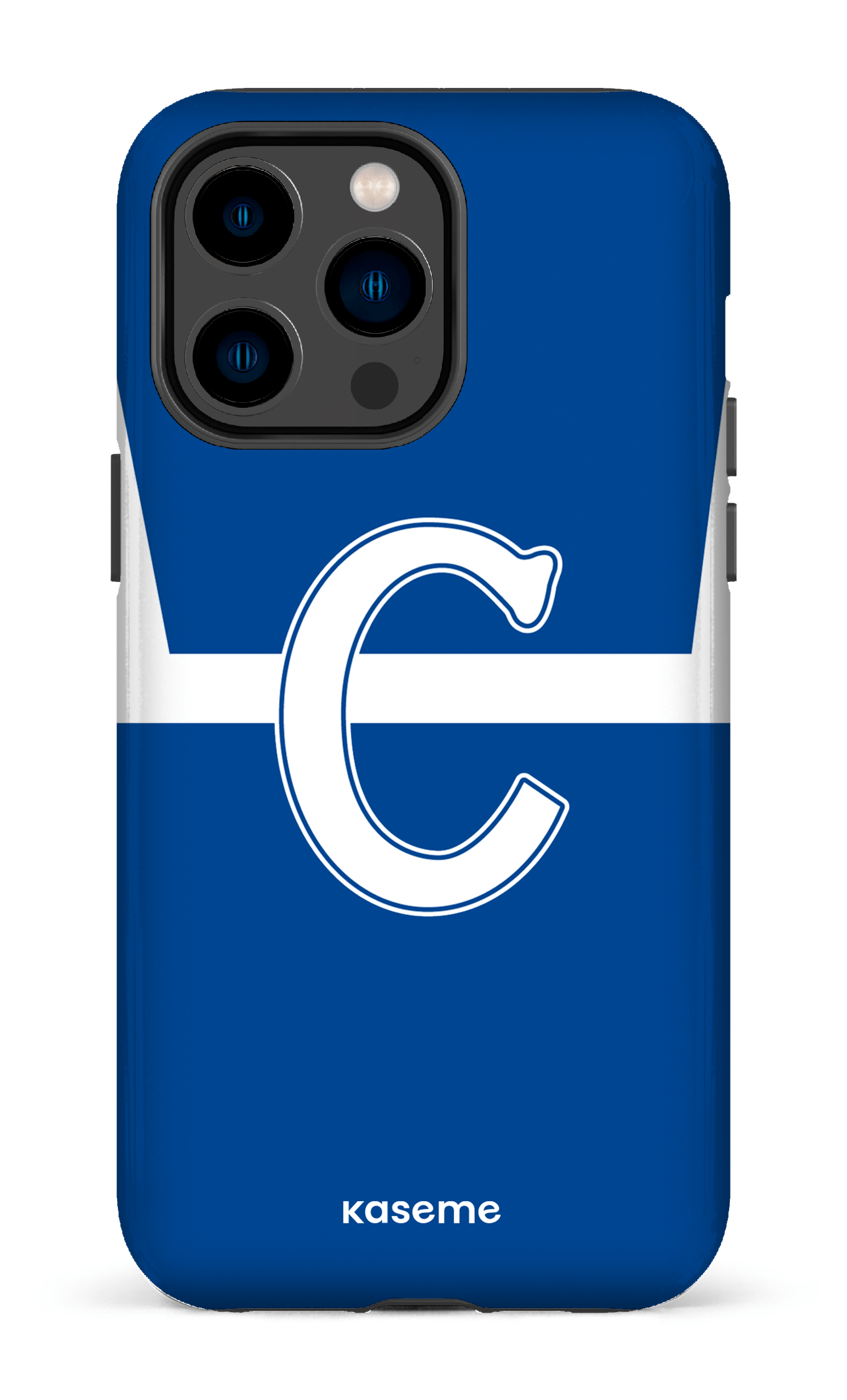 iPhone 14 Pro Max Tough Canadiens 1909-1910 -