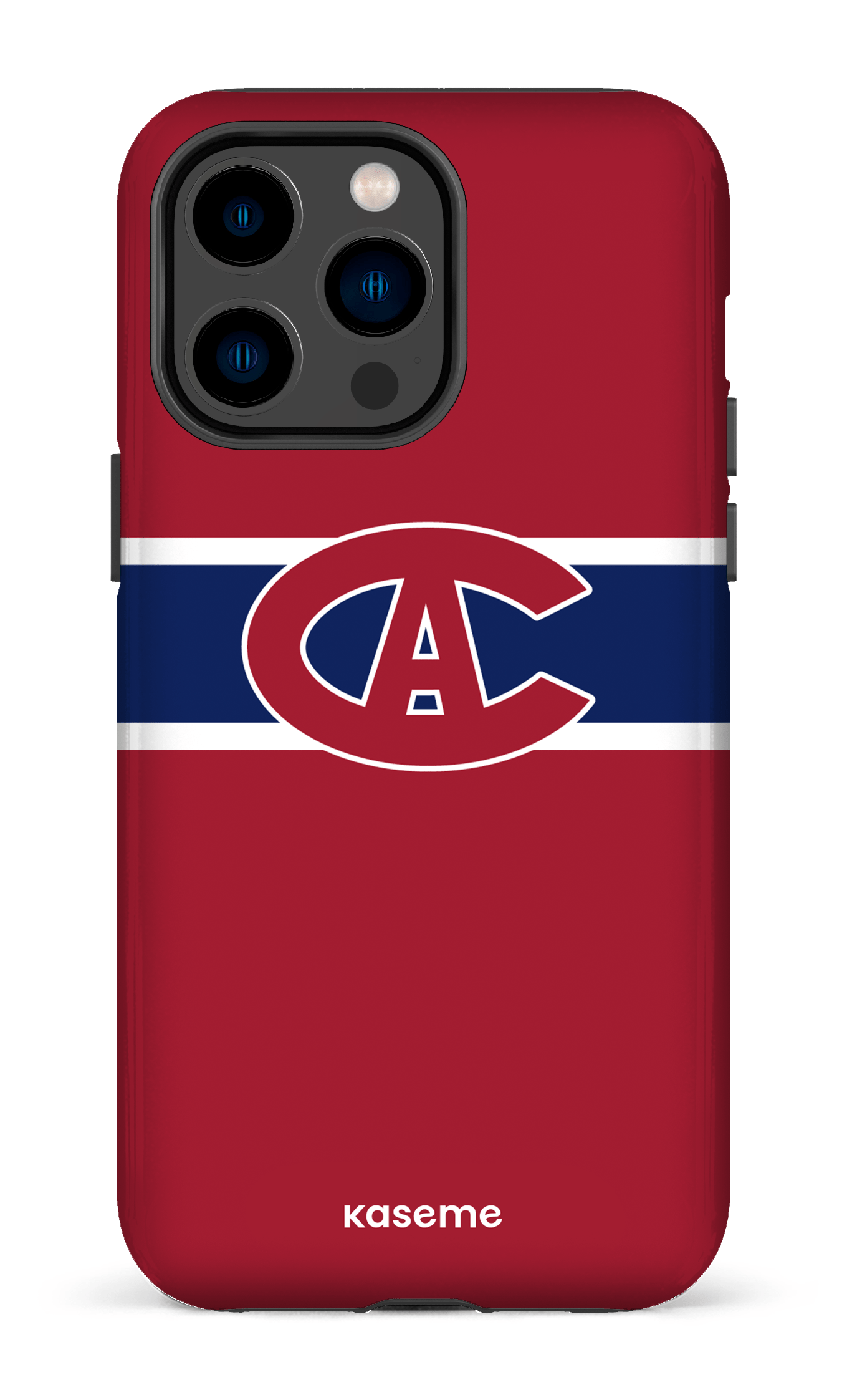 iPhone 14 Pro Max Tough Canadiens 1915-1916 -