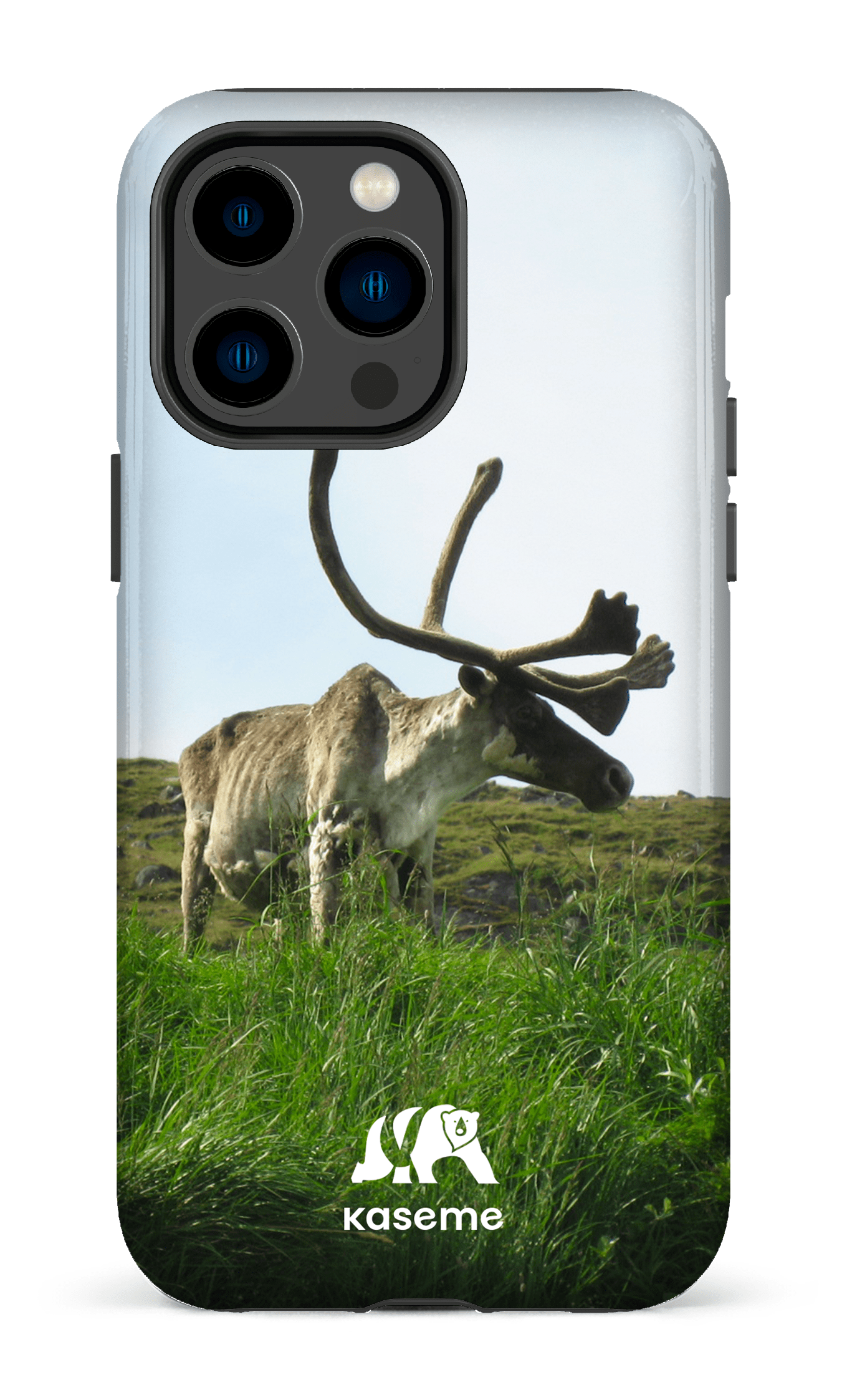 iPhone 14 Pro Max Tough Caribou -