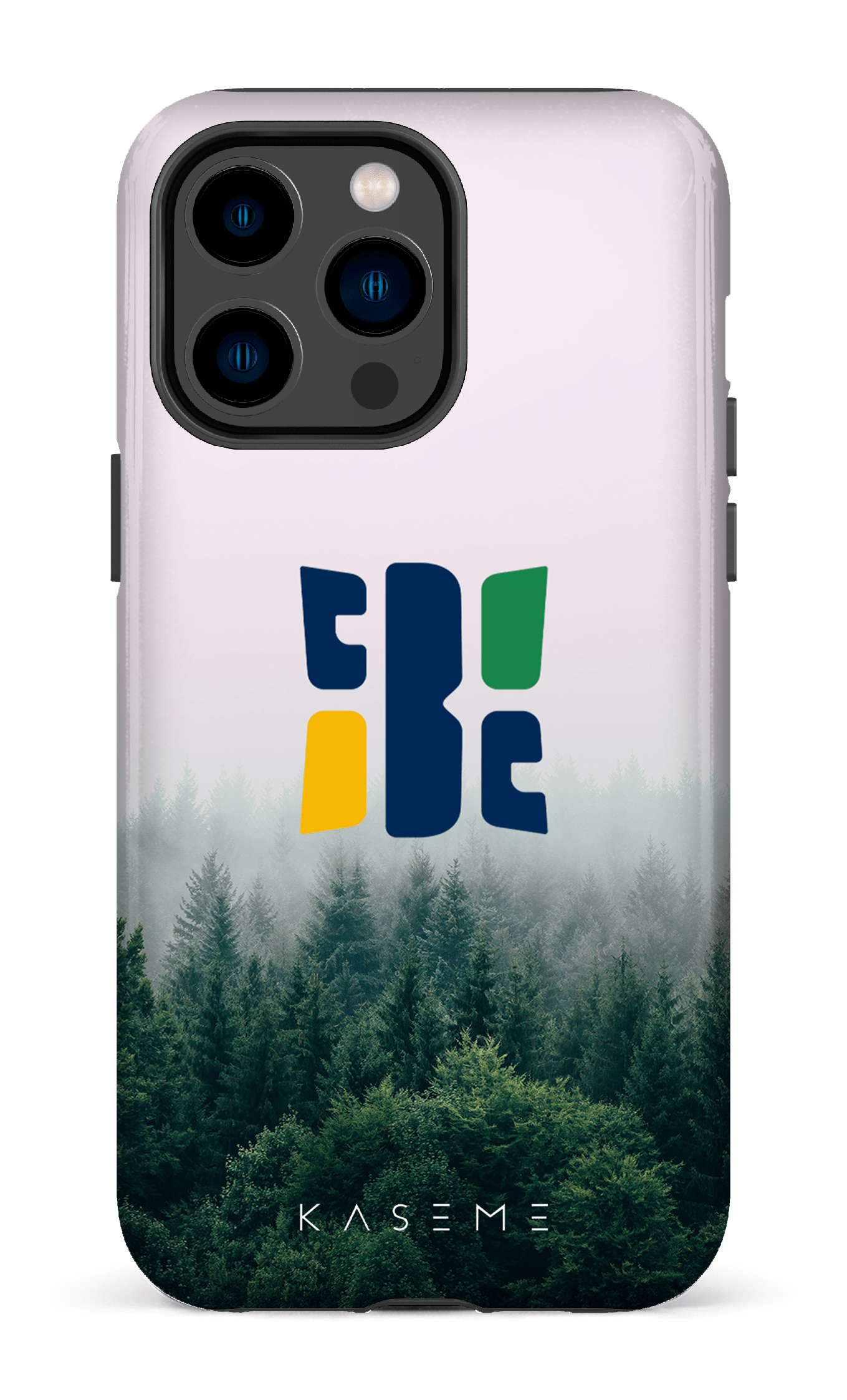 iPhone 14 Pro Max Tough Cégep de Baie-Comeau -