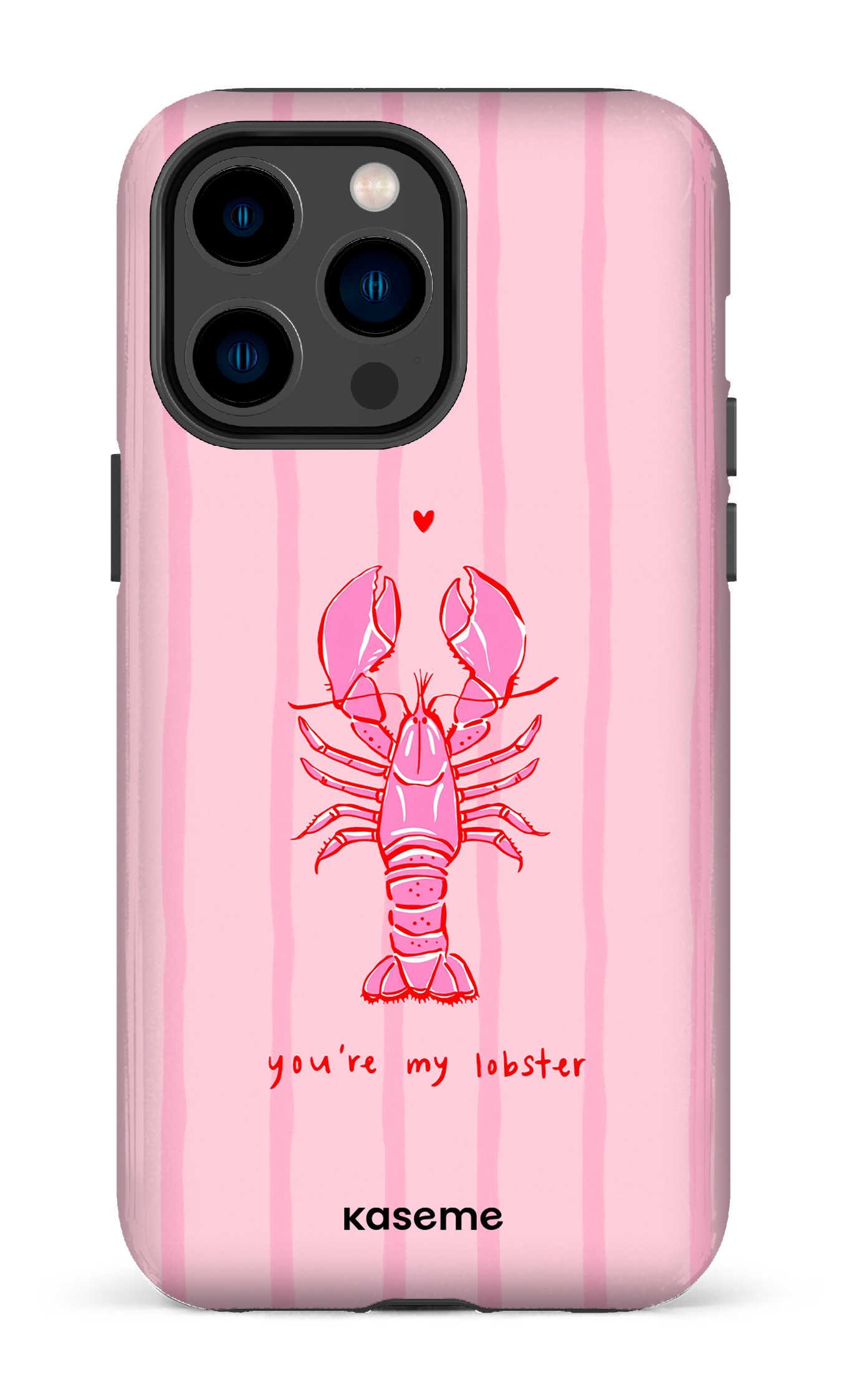 iPhone 14 Pro Max Tough Claw-Mates -