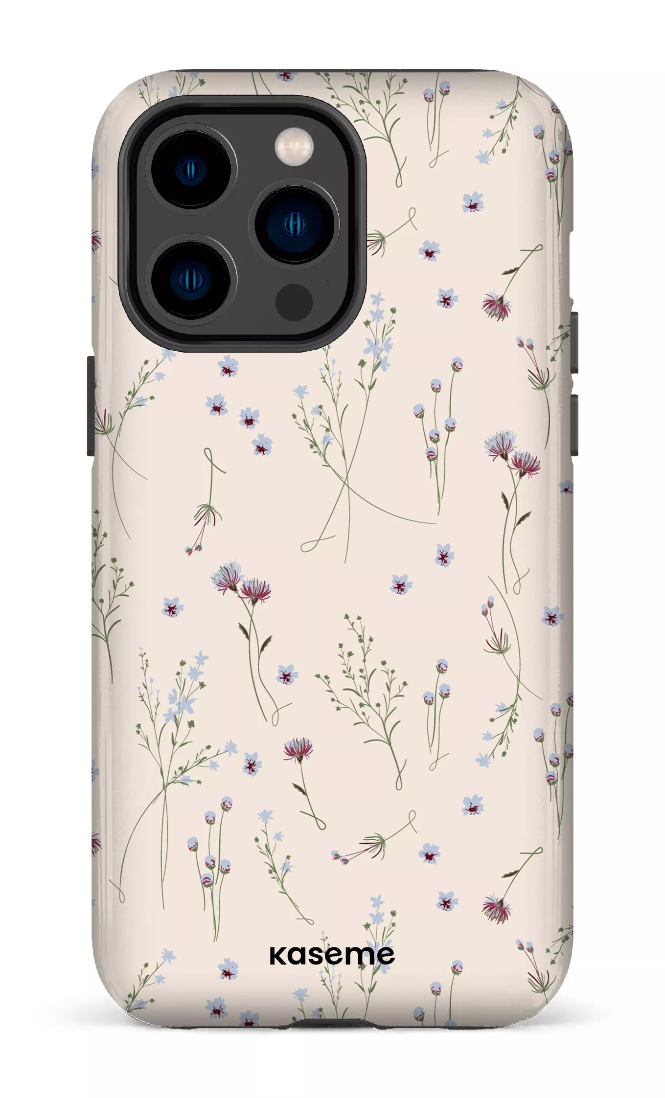 iPhone 14 Pro Max Tough Courage Blue -