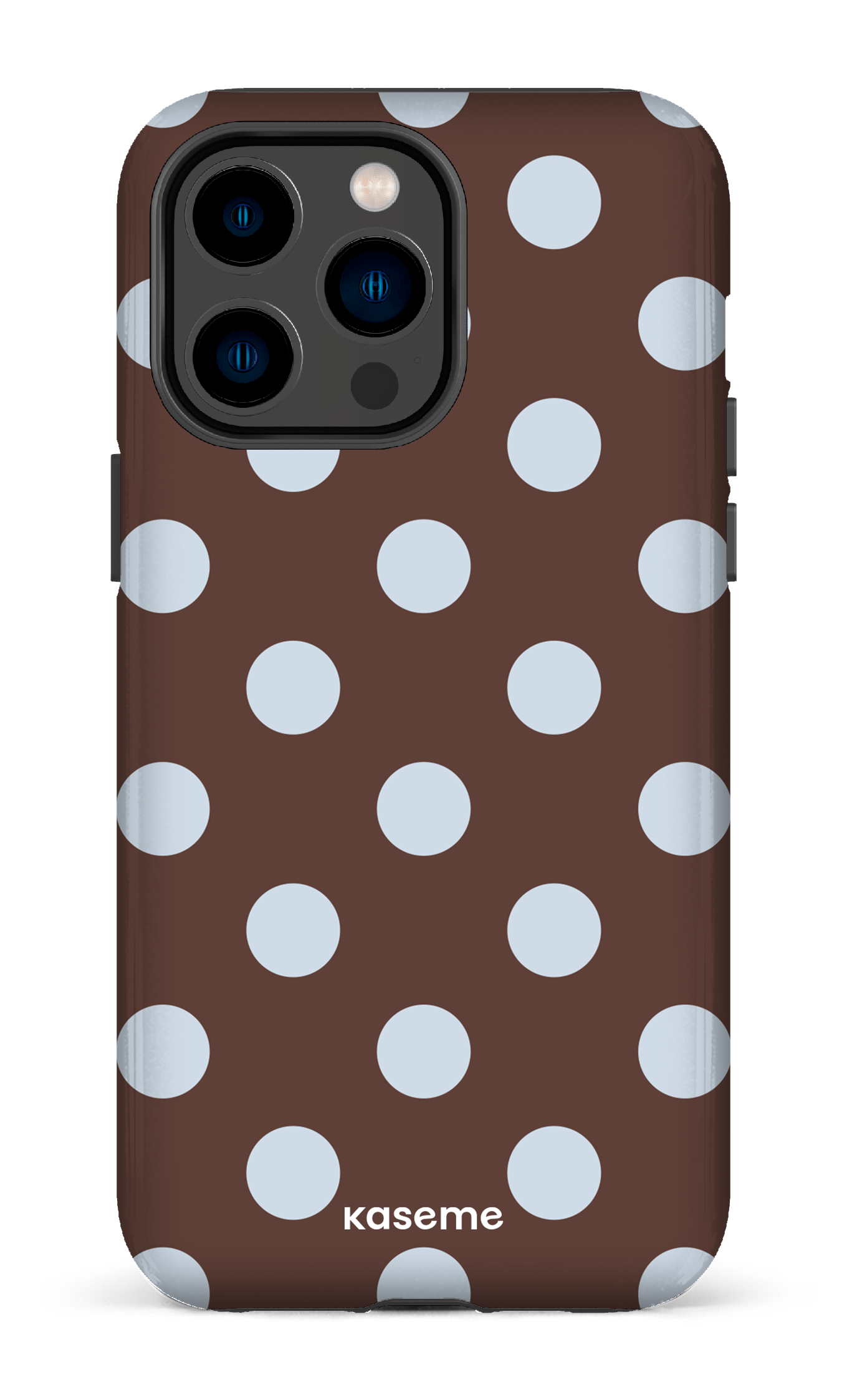 iPhone 14 Pro Max Tough Couture Mocha -