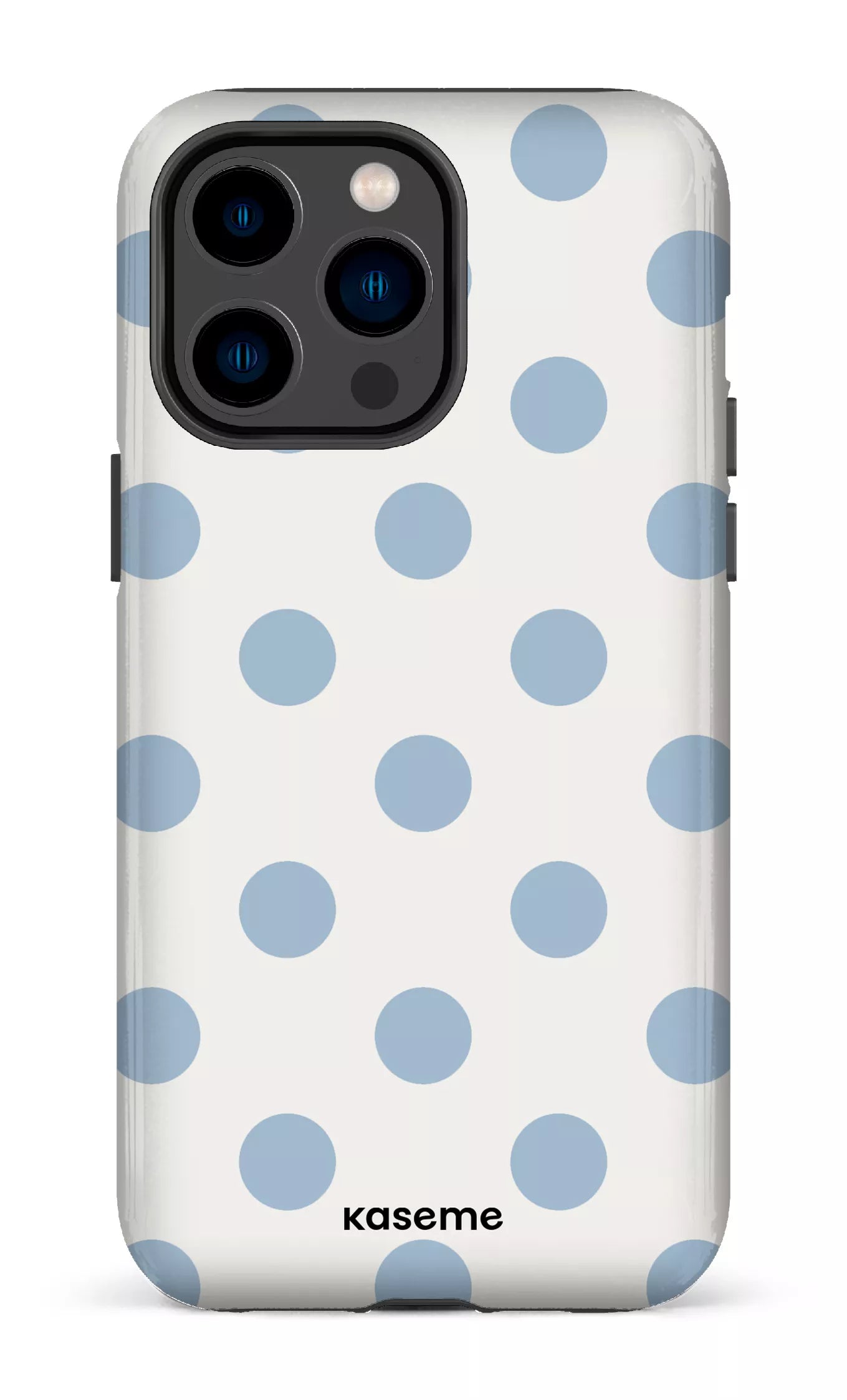 iPhone 14 Pro Max Tough Couture White Ice -
