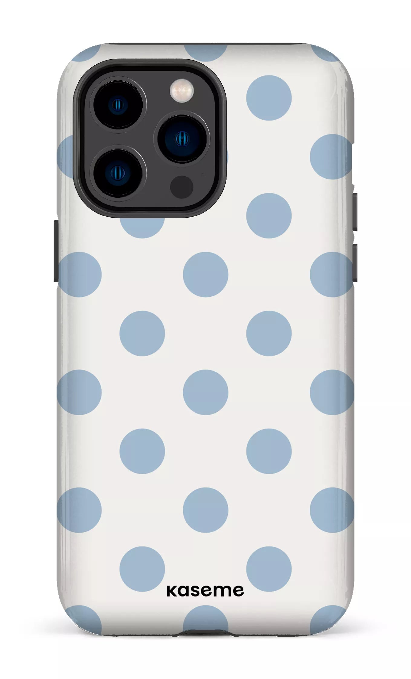 iPhone 14 Pro Max Tough Couture White Ice -