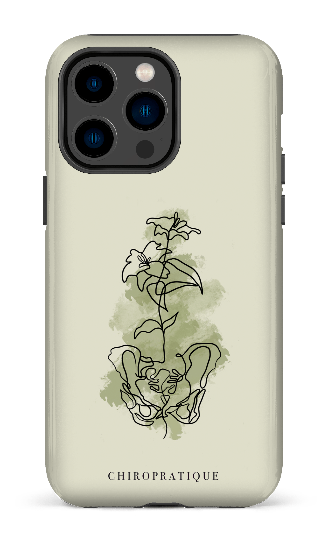 iPhone 14 Pro Max Tough DDX -