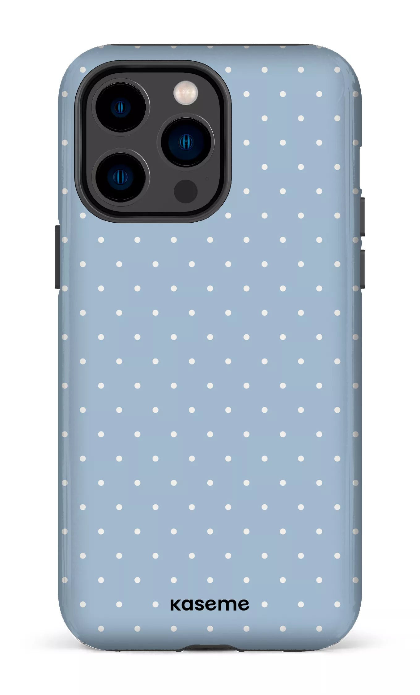 iPhone 14 Pro Max Tough Ditsy Blue -
