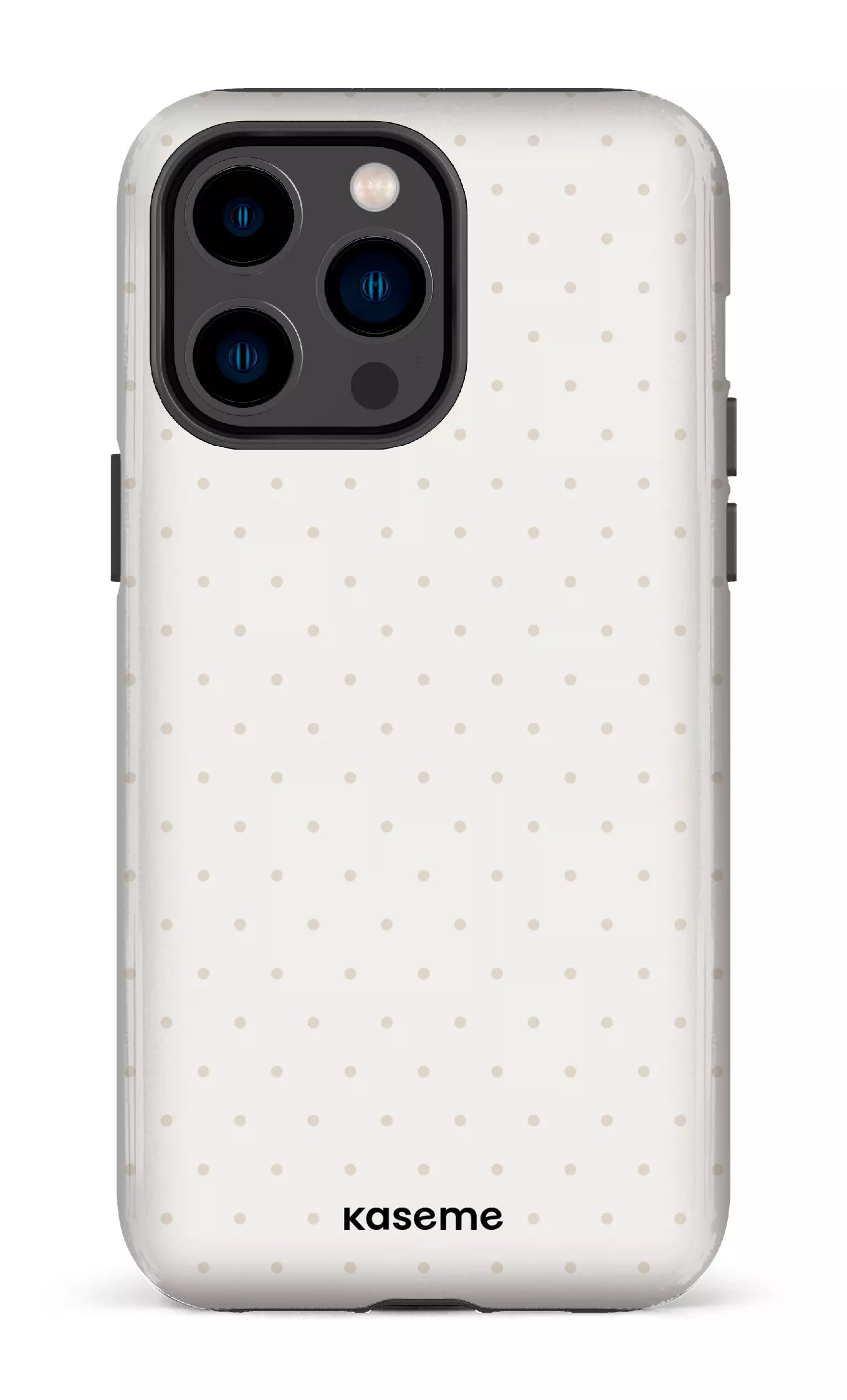 iPhone 14 Pro Max Tough Ditsy White -