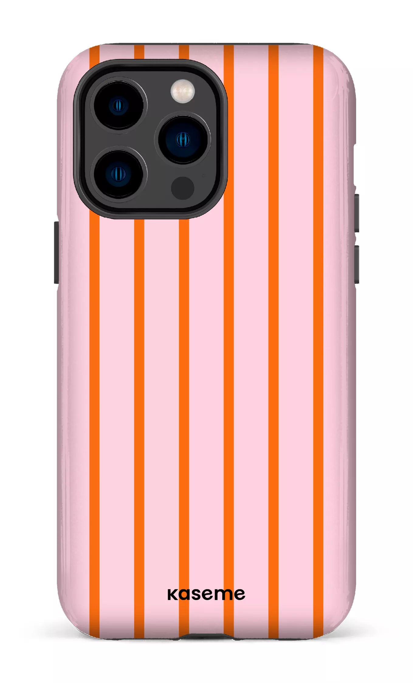 iPhone 14 Pro Max Tough Dolce Striscia -