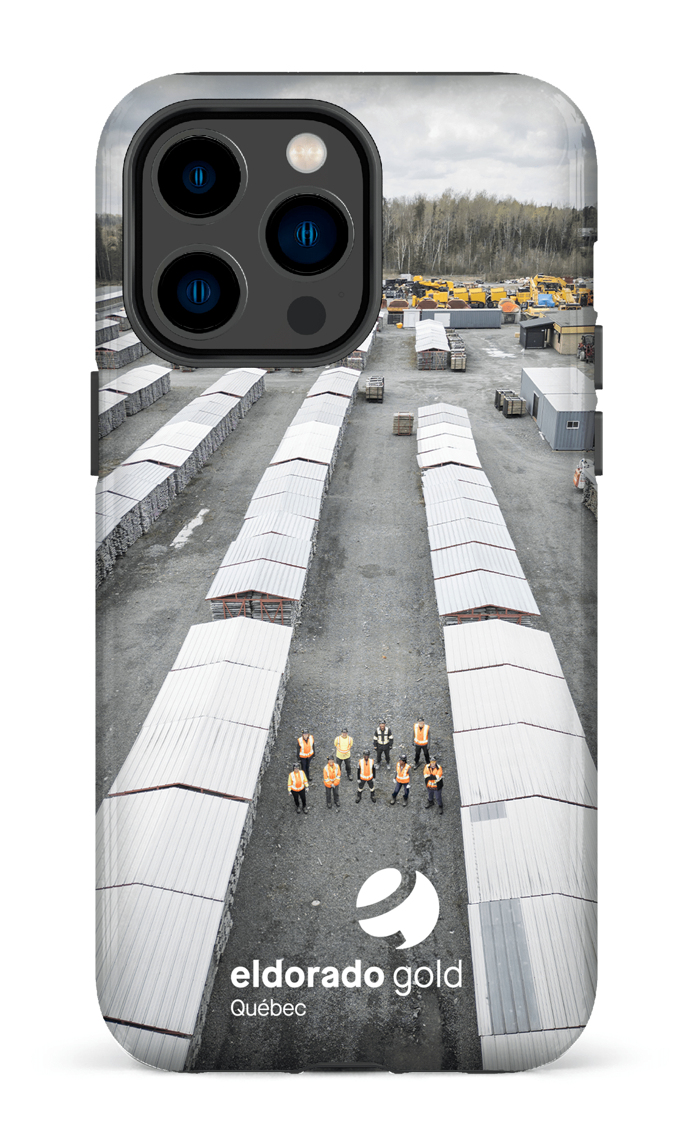 iPhone 14 Pro Max Tough EG Explo -