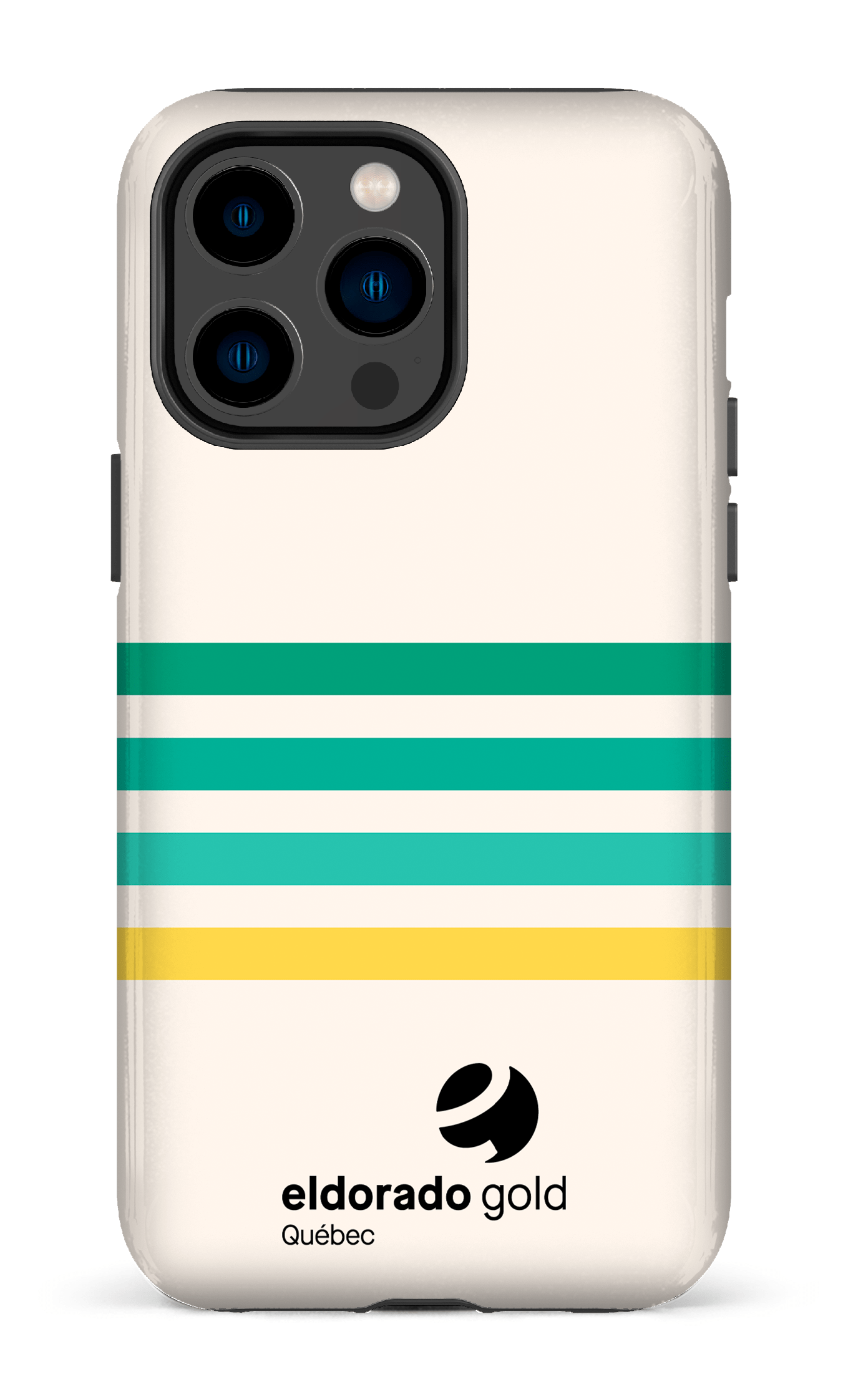 iPhone 14 Pro Max Tough EG Lignes -