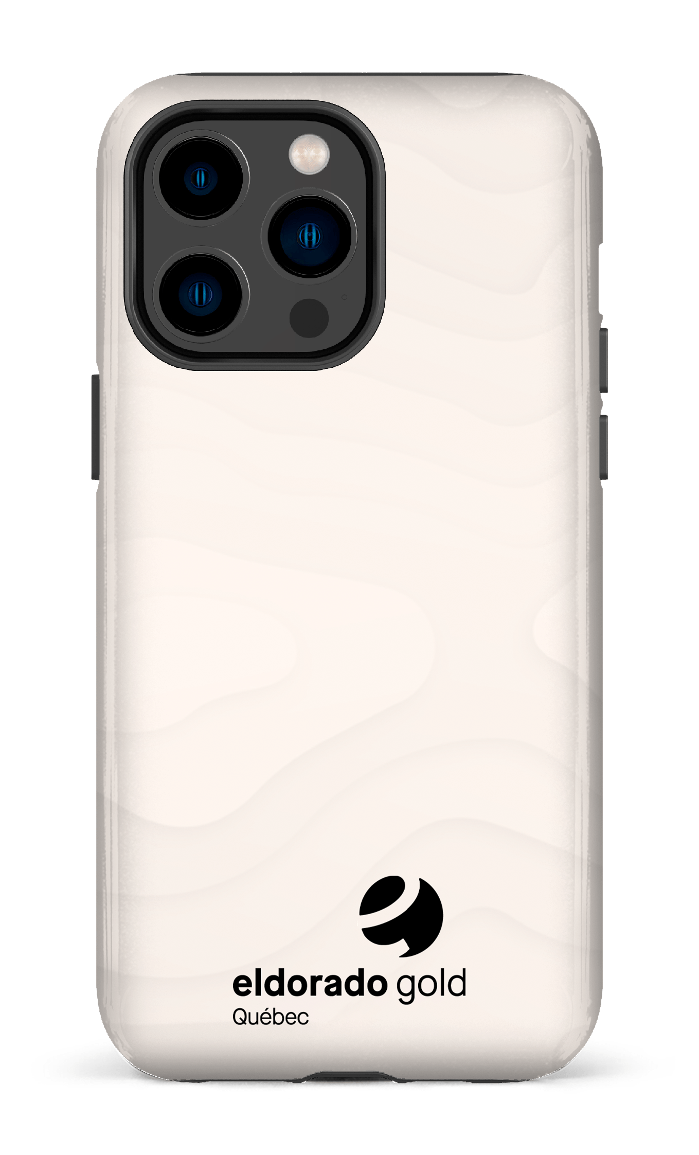 iPhone 14 Pro Max Tough EG Quartz -