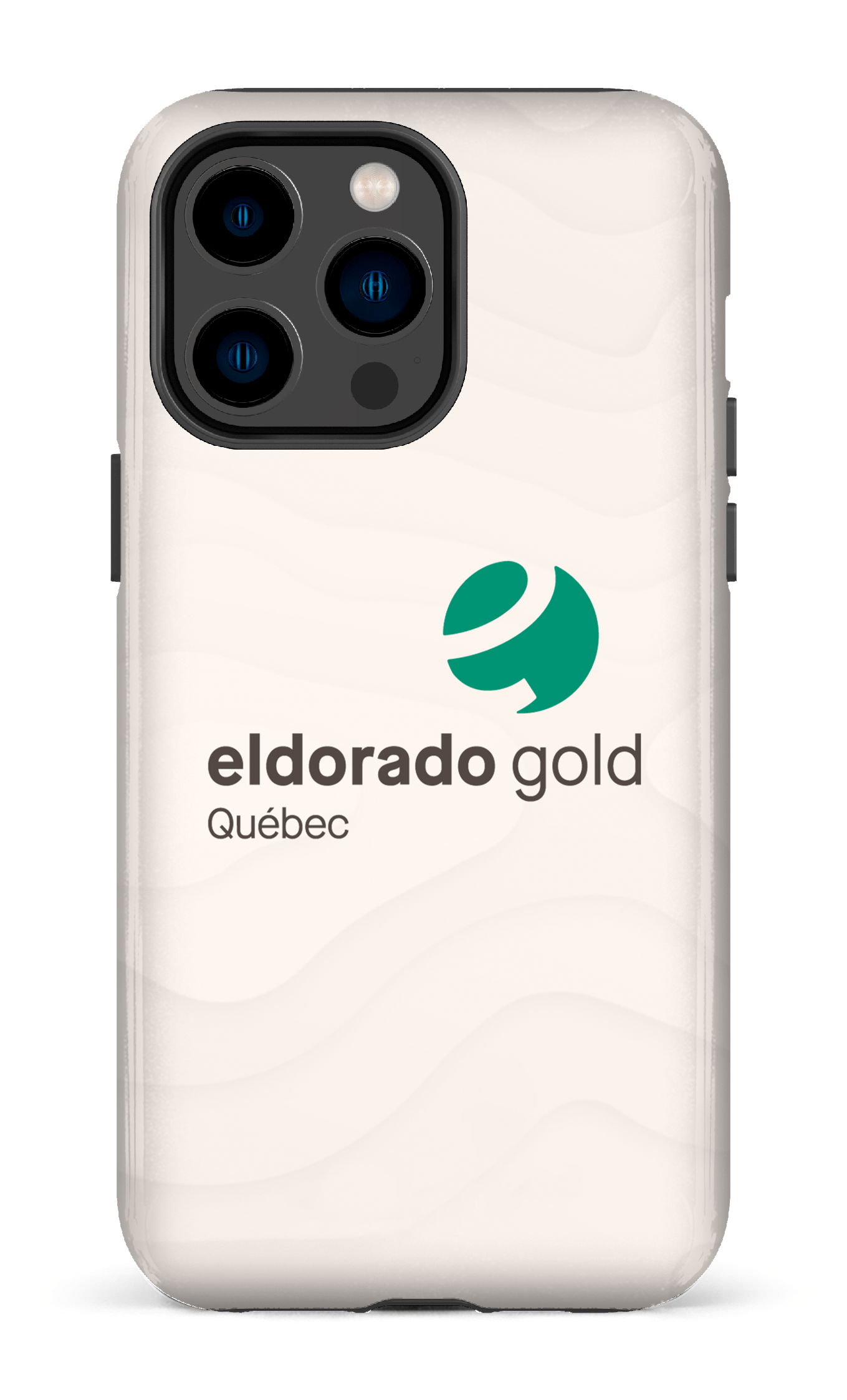 iPhone 14 Pro Max Tough EG Quartz Vert -