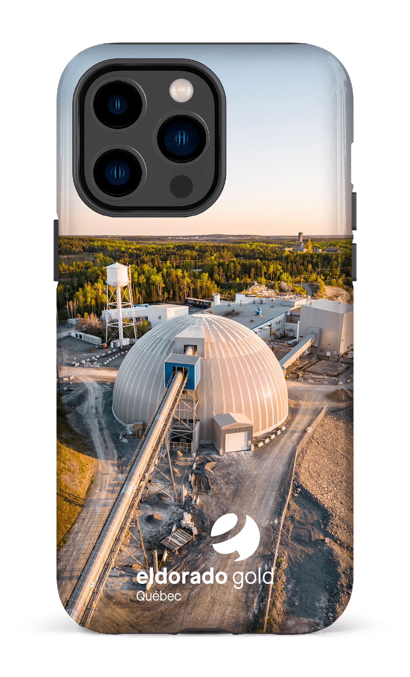 iPhone 14 Pro Max Tough EG Usine -