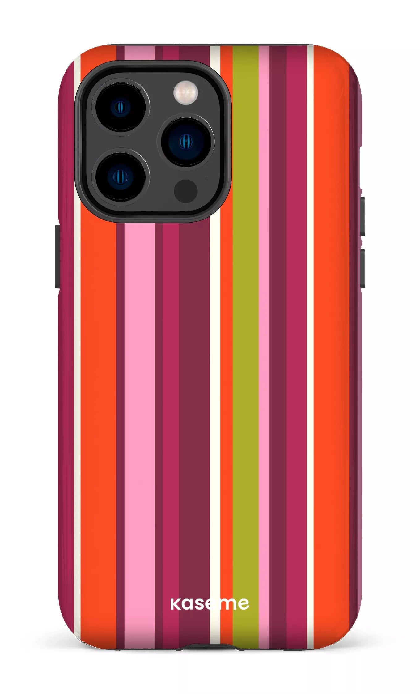 iPhone 14 Pro Max Tough Eleganza -