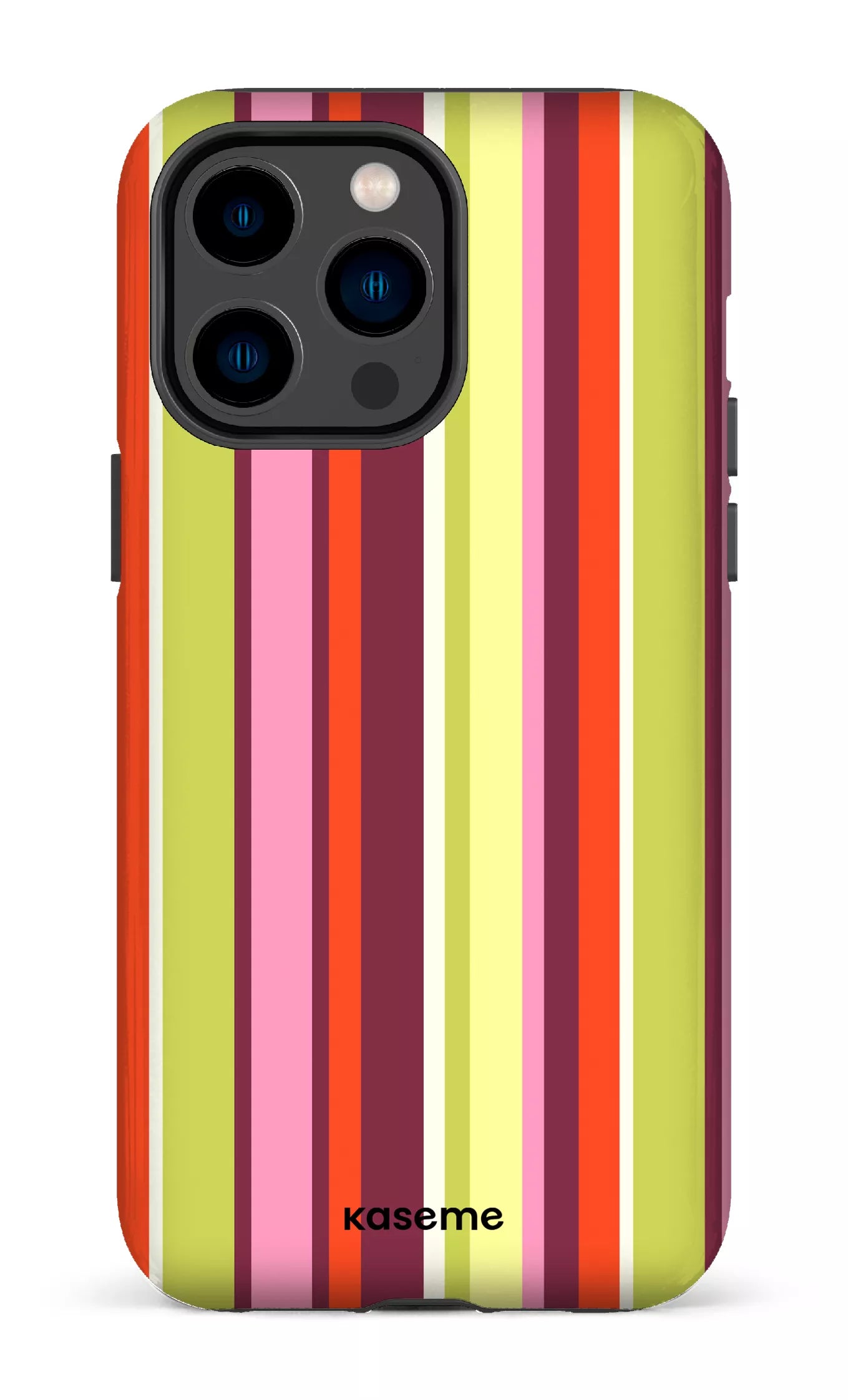 iPhone 14 Pro Max Tough Eleganza Green -