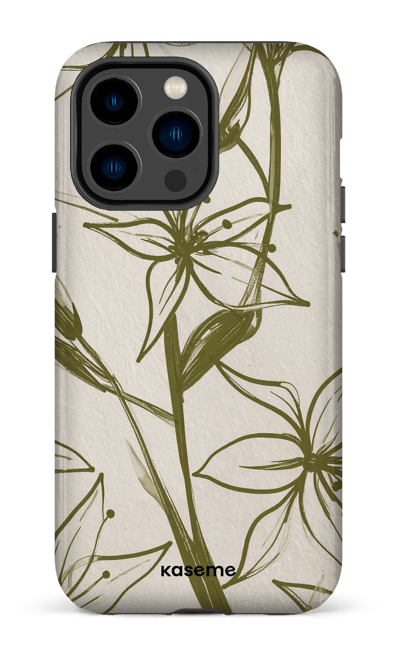 iPhone 14 Pro Max Tough Everla -