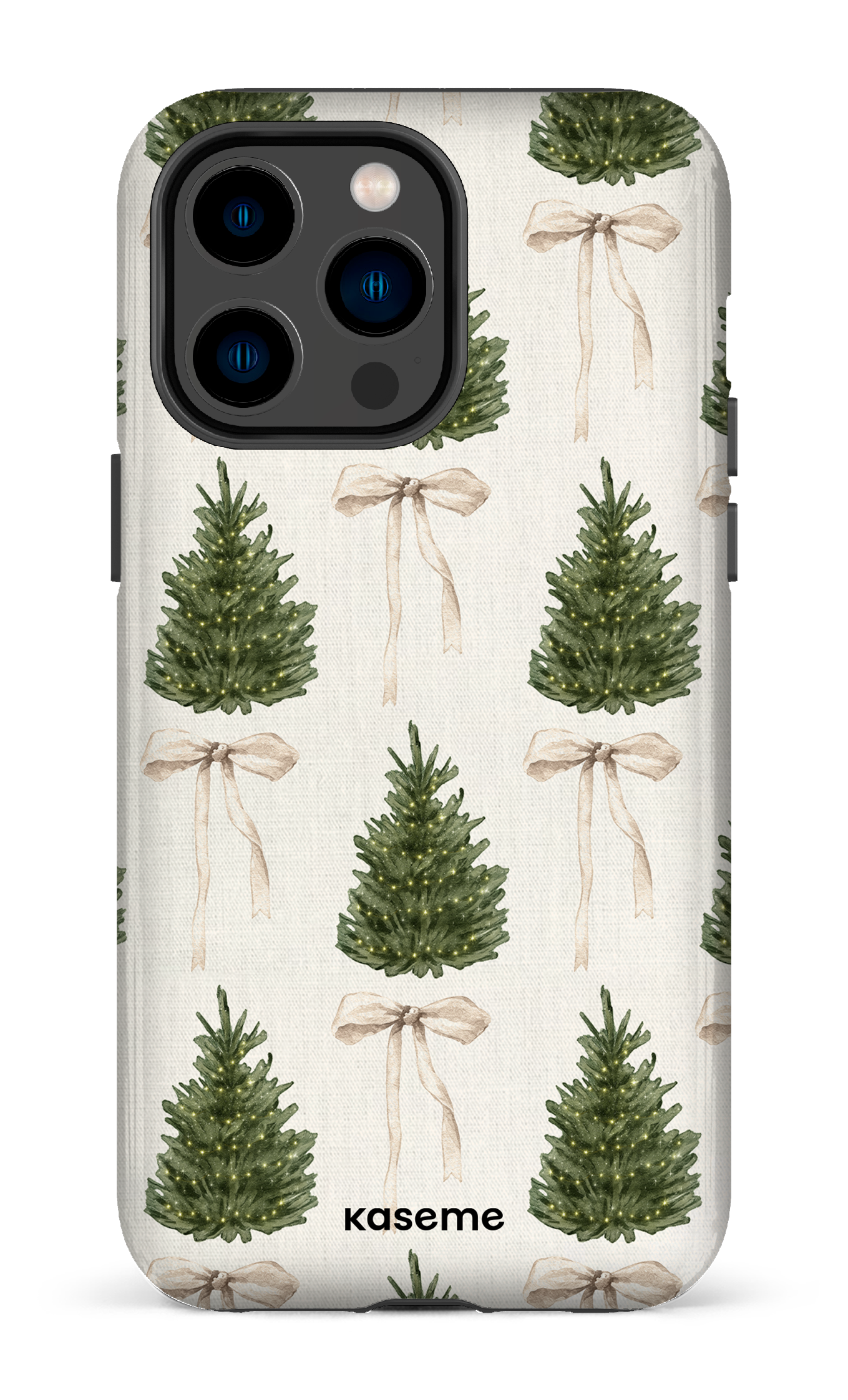 iPhone 14 Pro Max Tough Everwood -