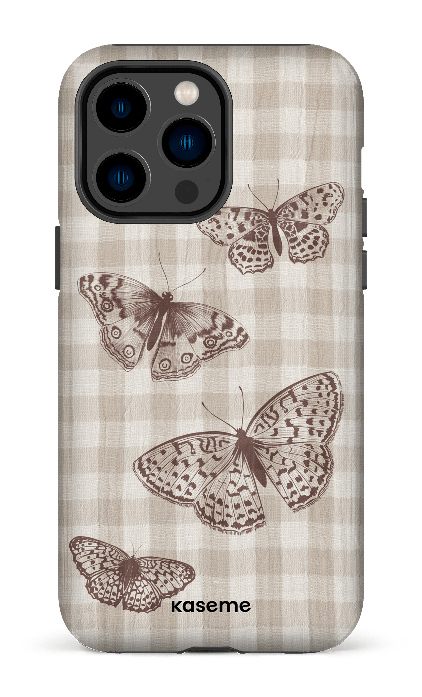 iPhone 14 Pro Max Tough Farfalla -