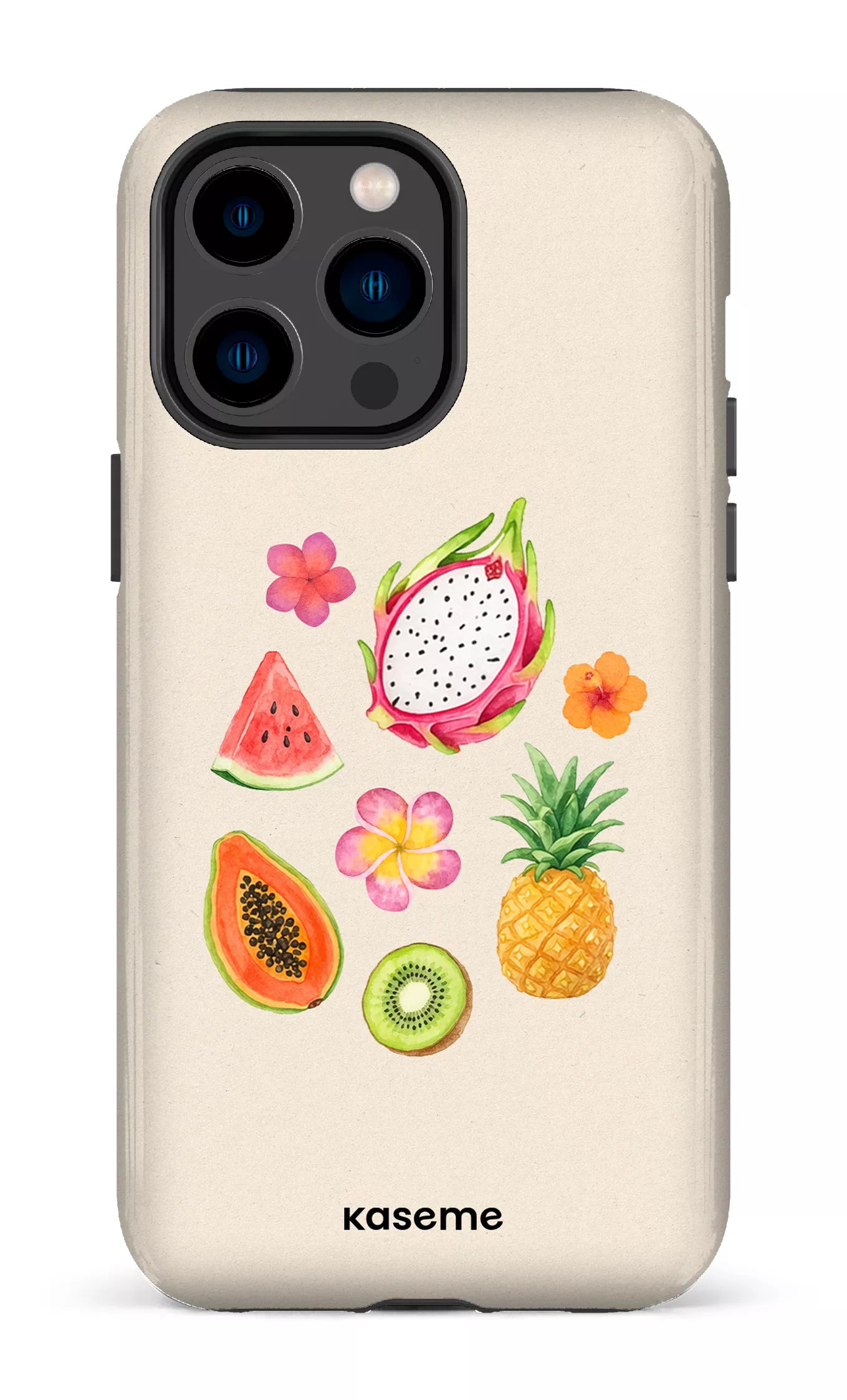 iPhone 14 Pro Max Tough Fresca Tropicale -