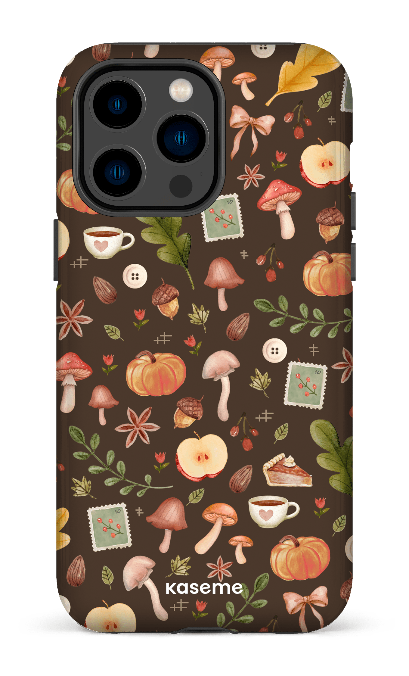 iPhone 14 Pro Max Tough Hazely -