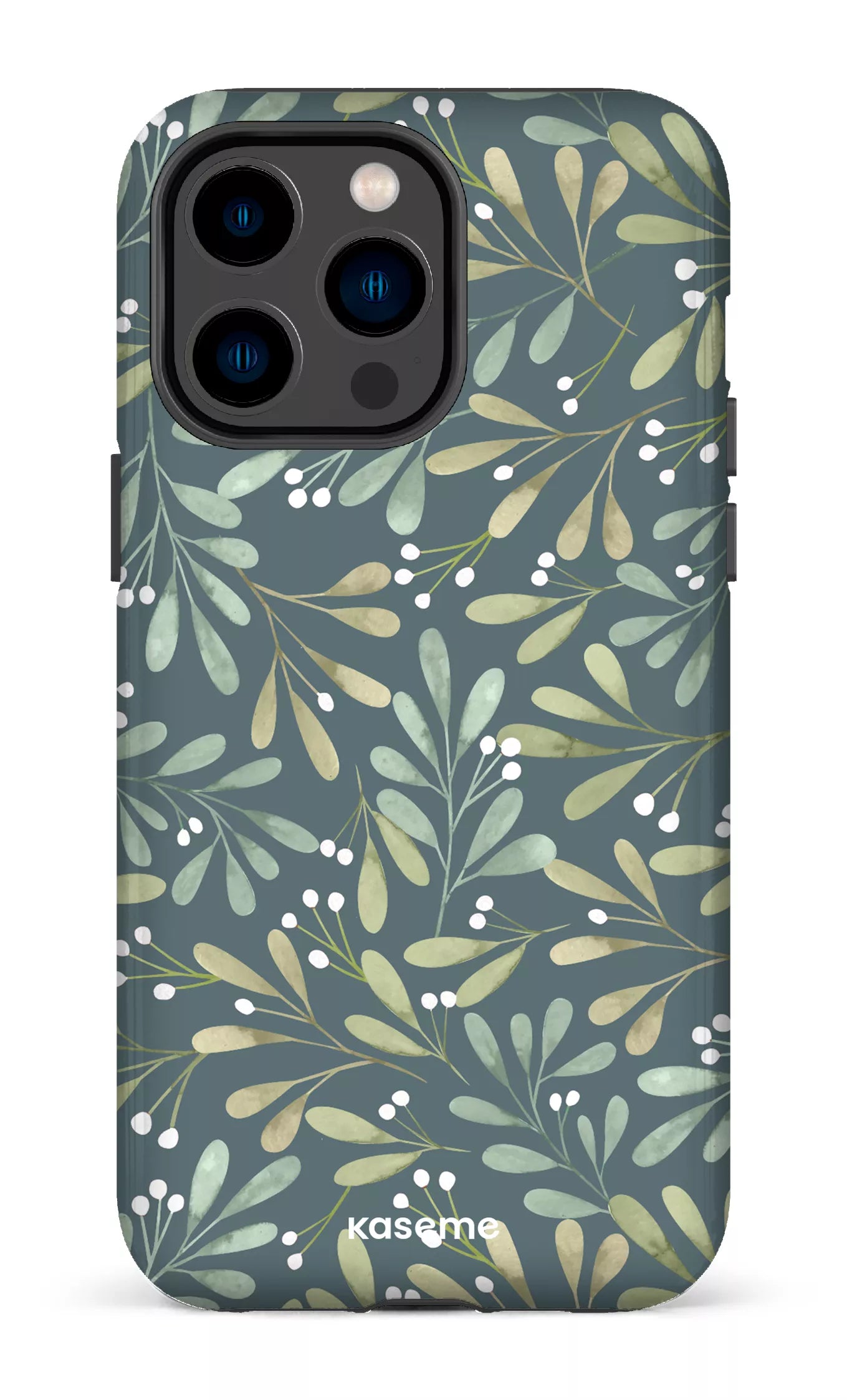 iPhone 14 Pro Max Tough Ivy -