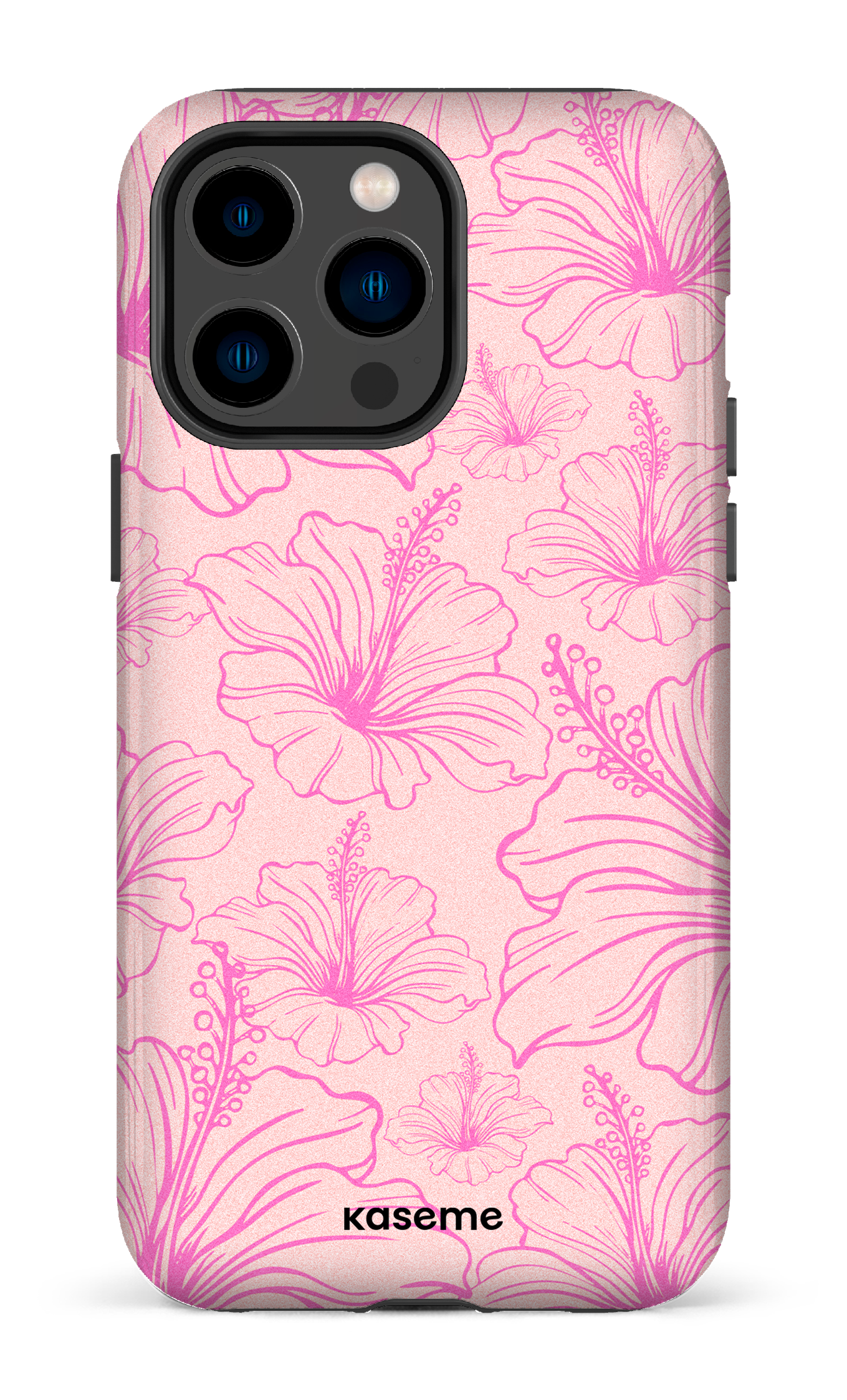 iPhone 14 Pro Max Tough Kahala Pink -