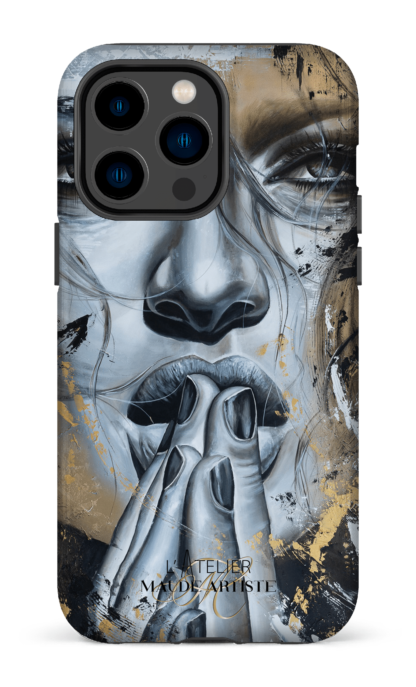 iPhone 14 Pro Max Tough Kodaline by Maude -