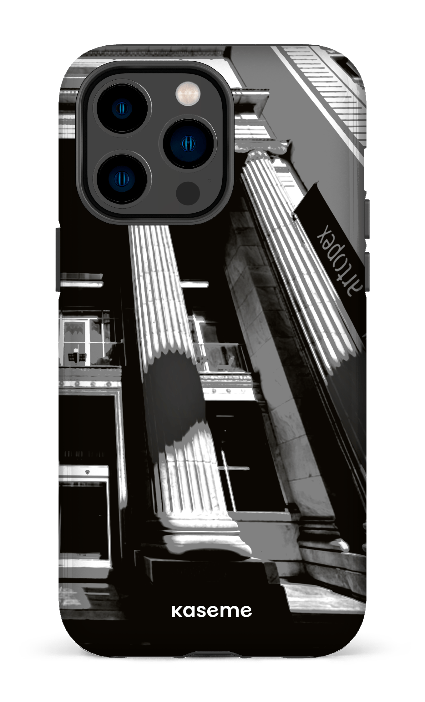 iPhone 14 Pro Max Tough L'architectural par Artopex -