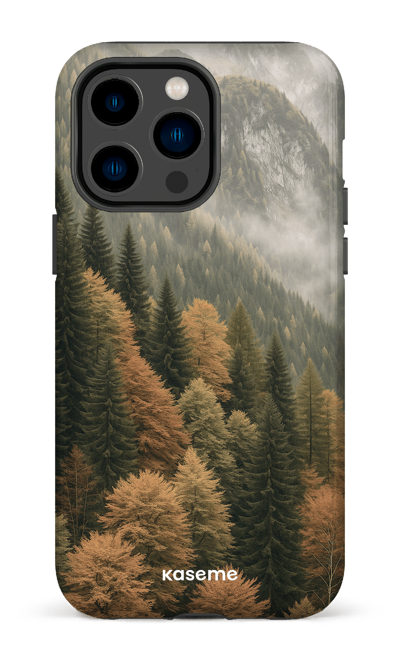 iPhone 14 Pro Max Tough Mystic Fall -