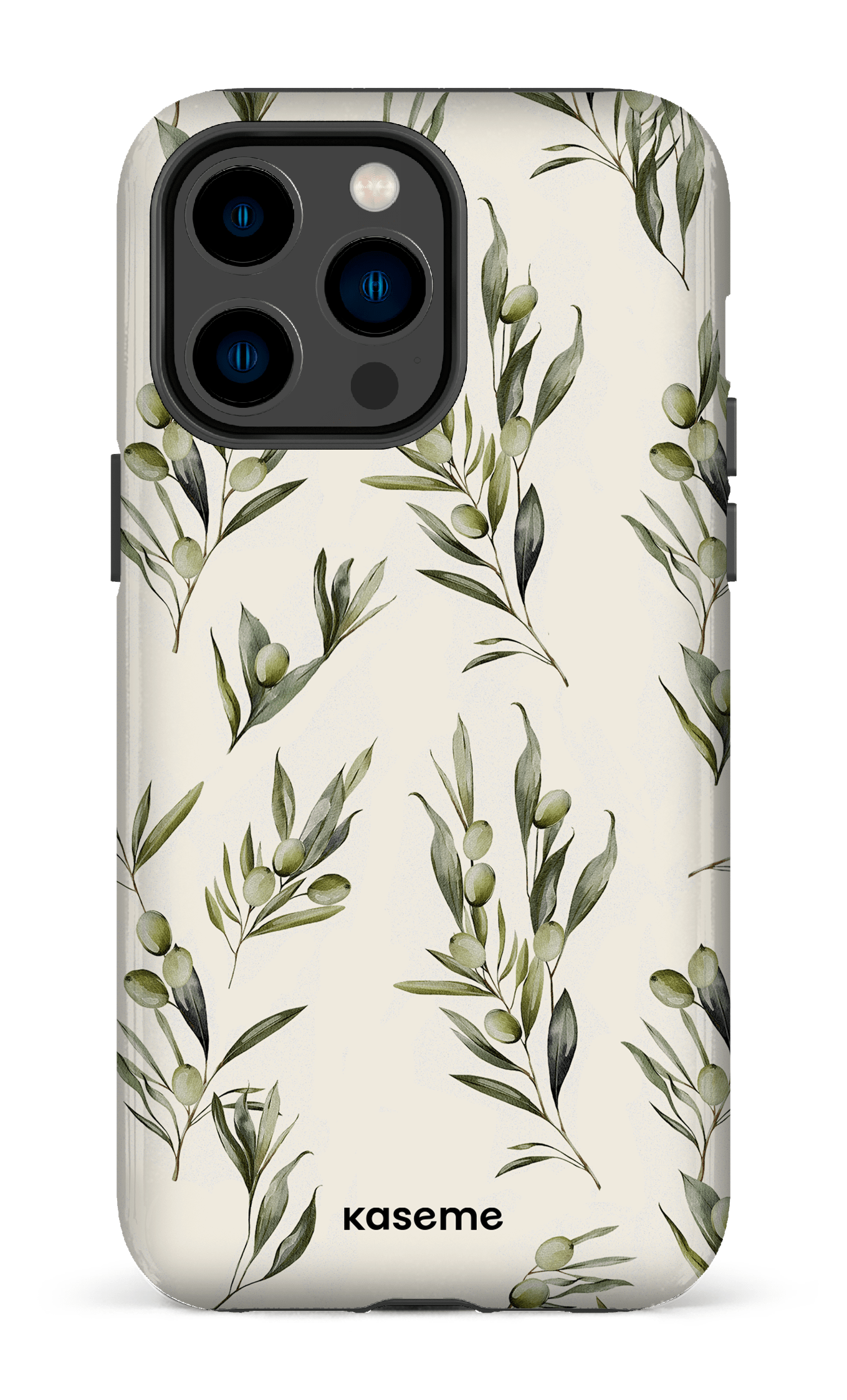 iPhone 14 Pro Max Tough Oli -