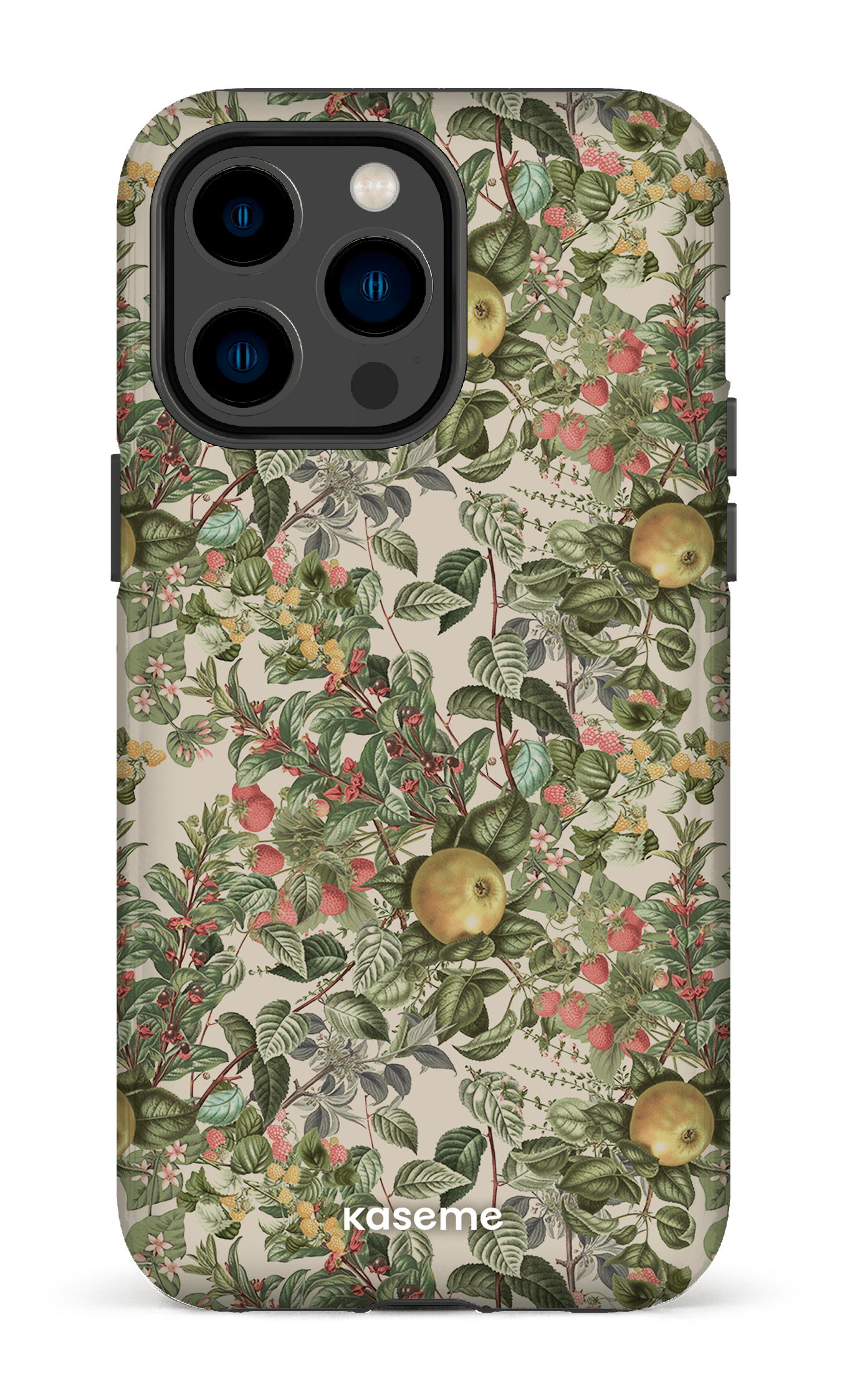 iPhone 14 Pro Max Tough Orchard Bloom -
