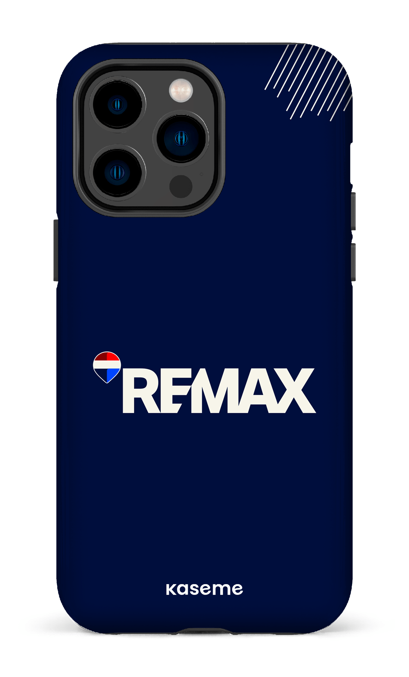 iPhone 14 Pro Max Tough Remax Bleu -