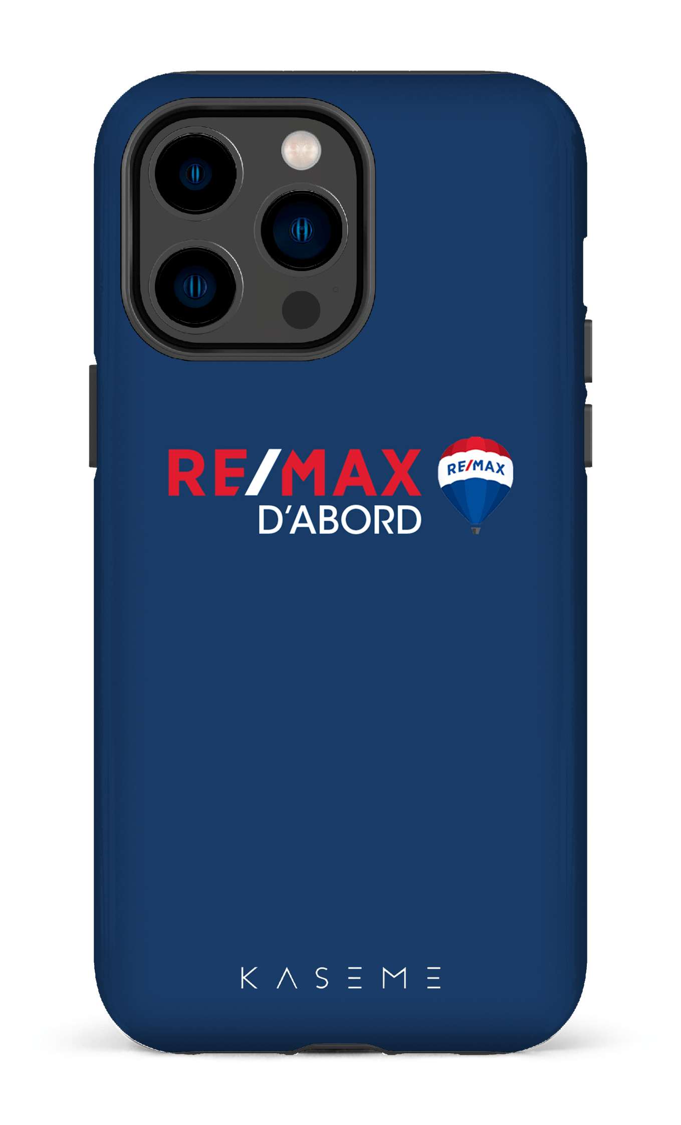 iPhone 14 Pro Max Tough Remax D'abord Bleu -