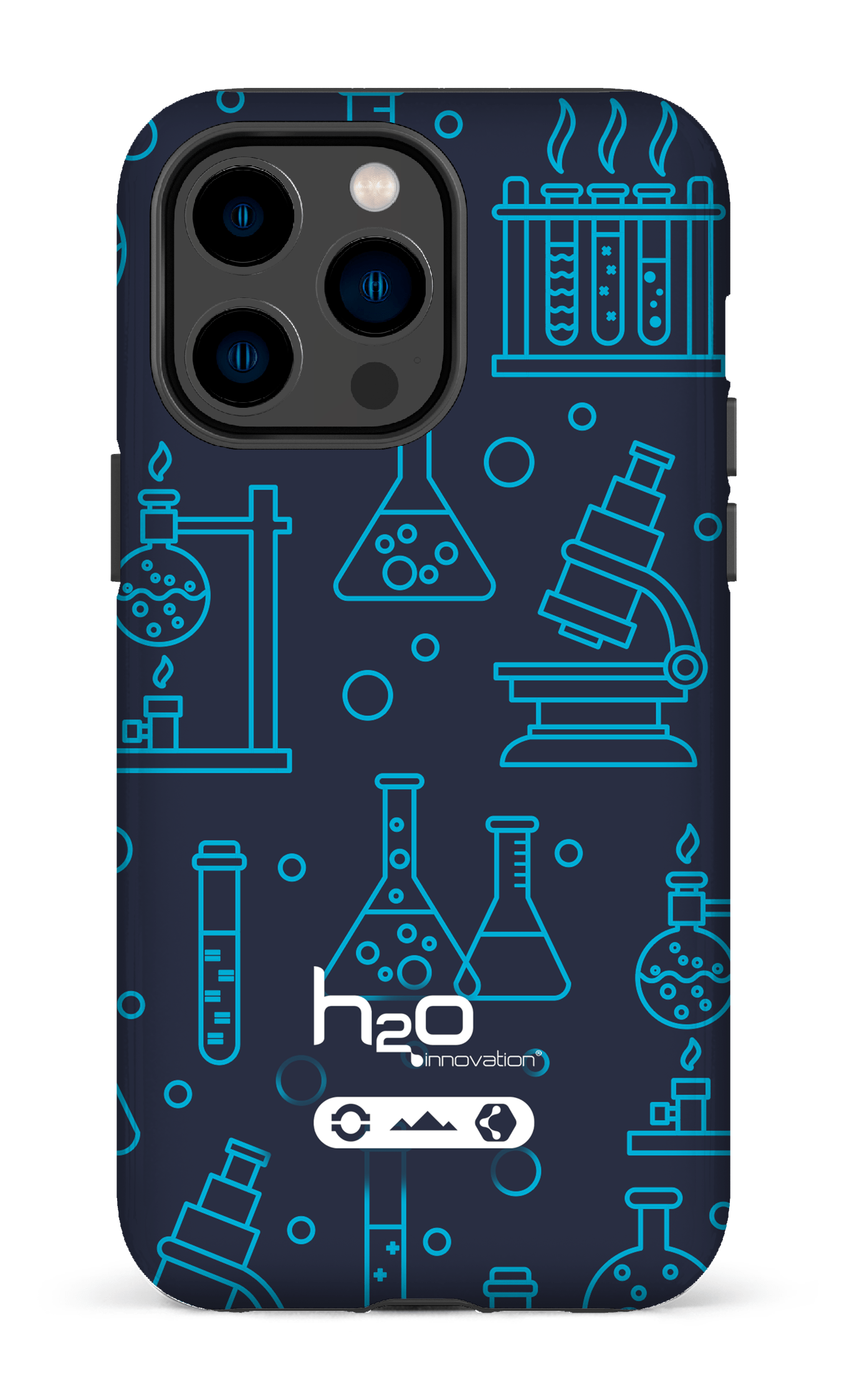 iPhone 14 Pro Max Tough Science by H2O -