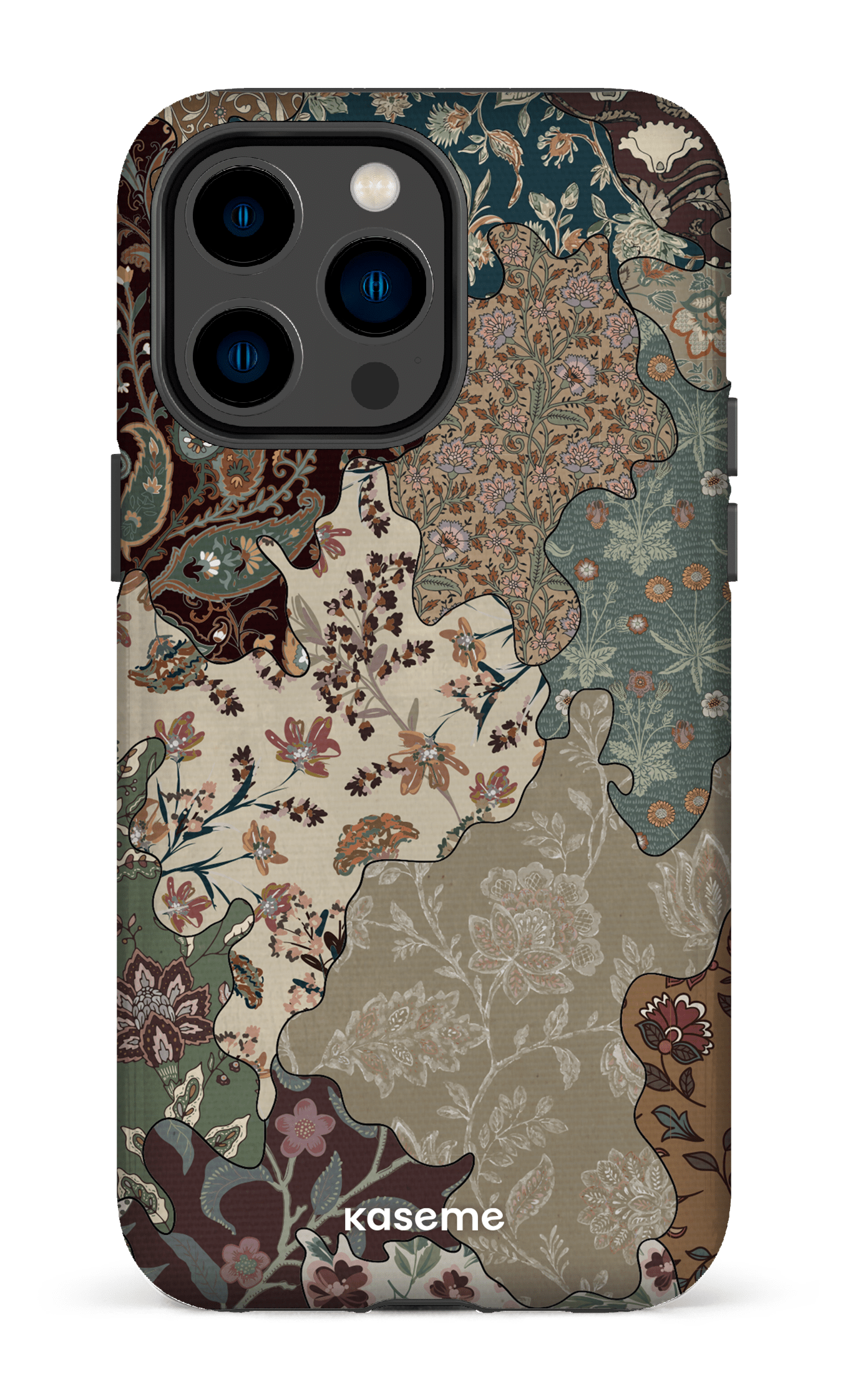 iPhone 14 Pro Max Tough Tapestry -