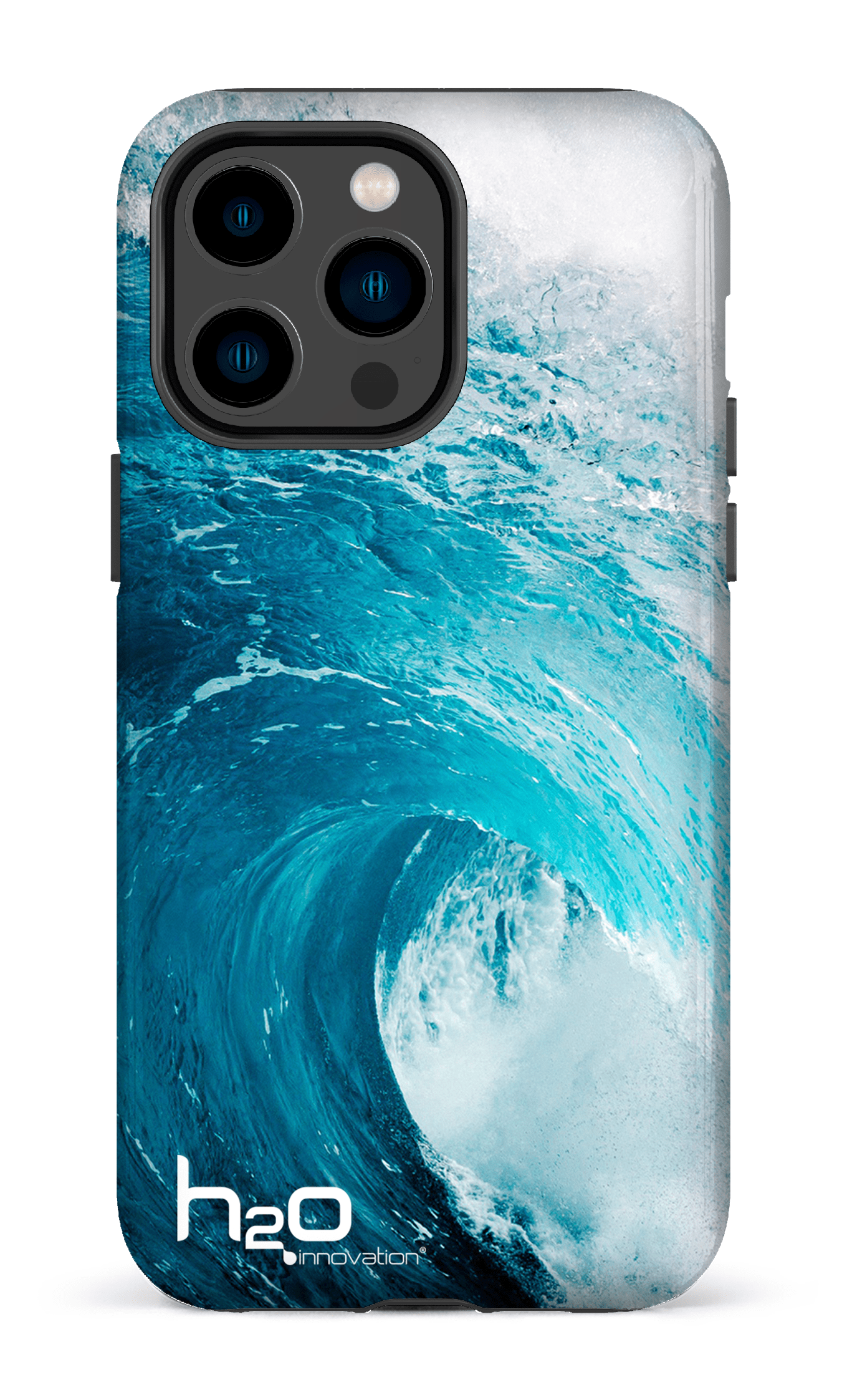 iPhone 14 Pro Max Tough Wave by H2O -