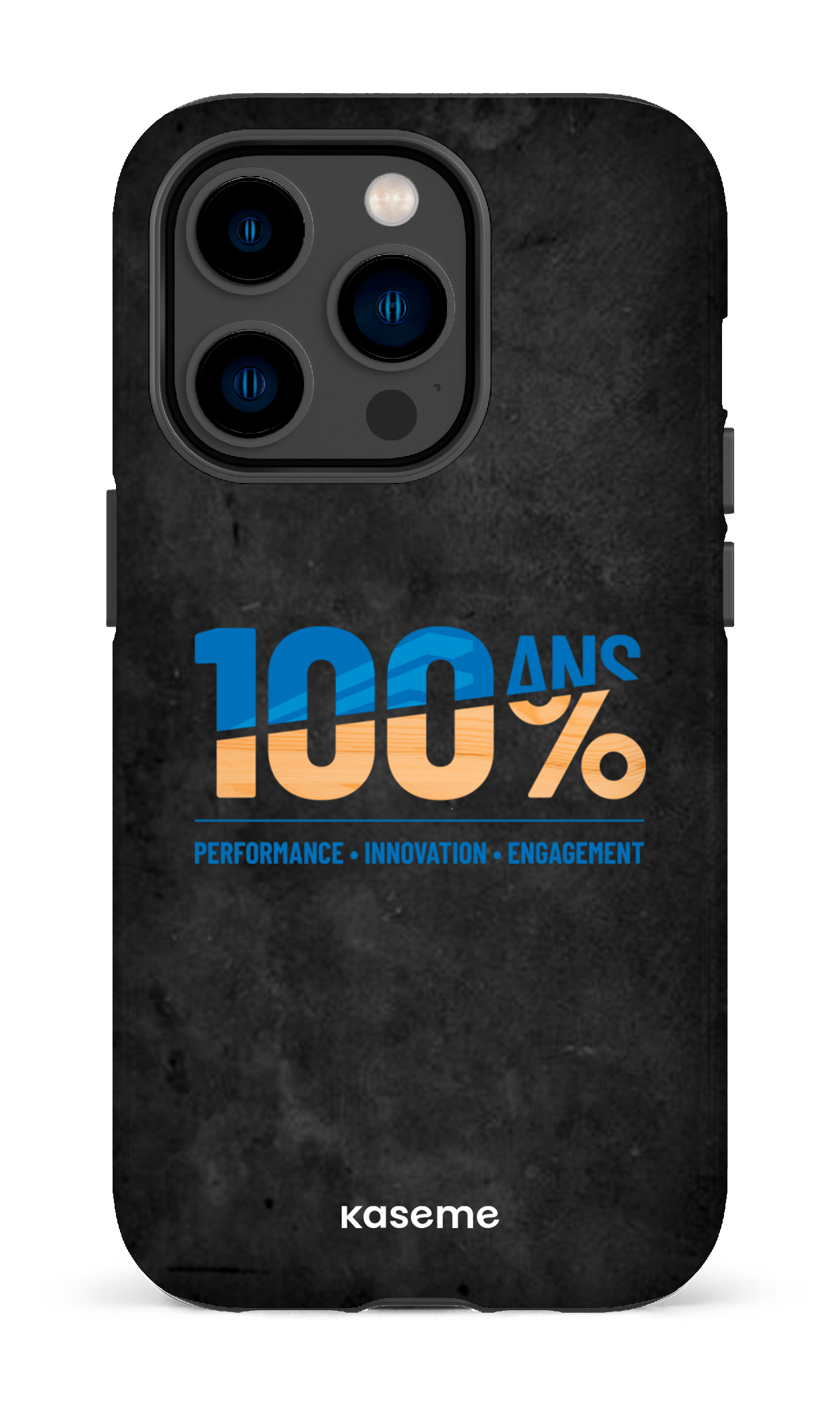 iPhone 14 Pro Tough 100ans BID Group -