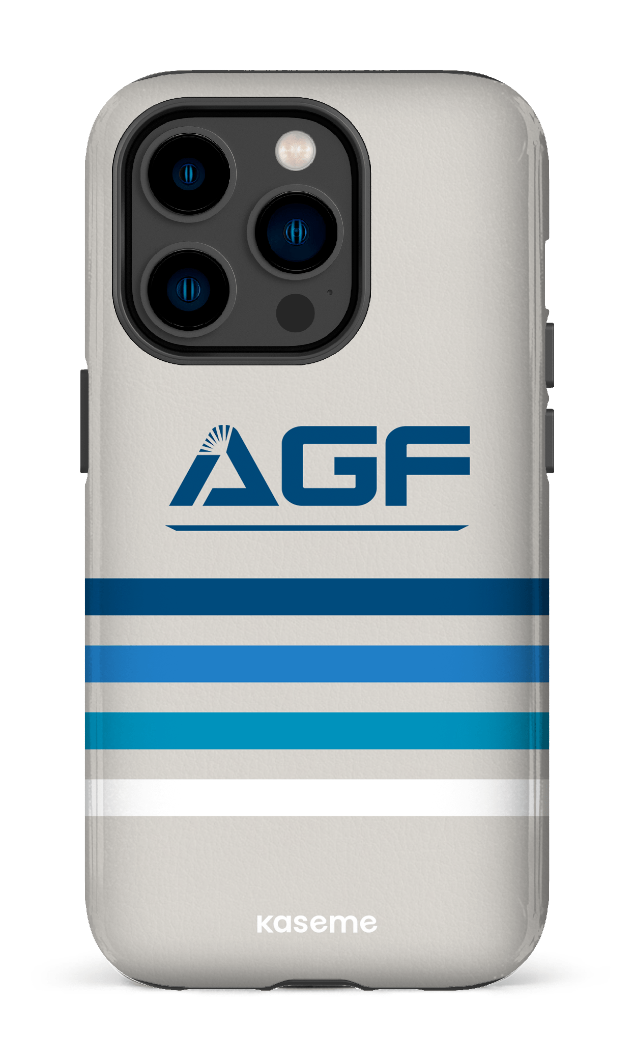 iPhone 14 Pro Tough AGF Ligné -
