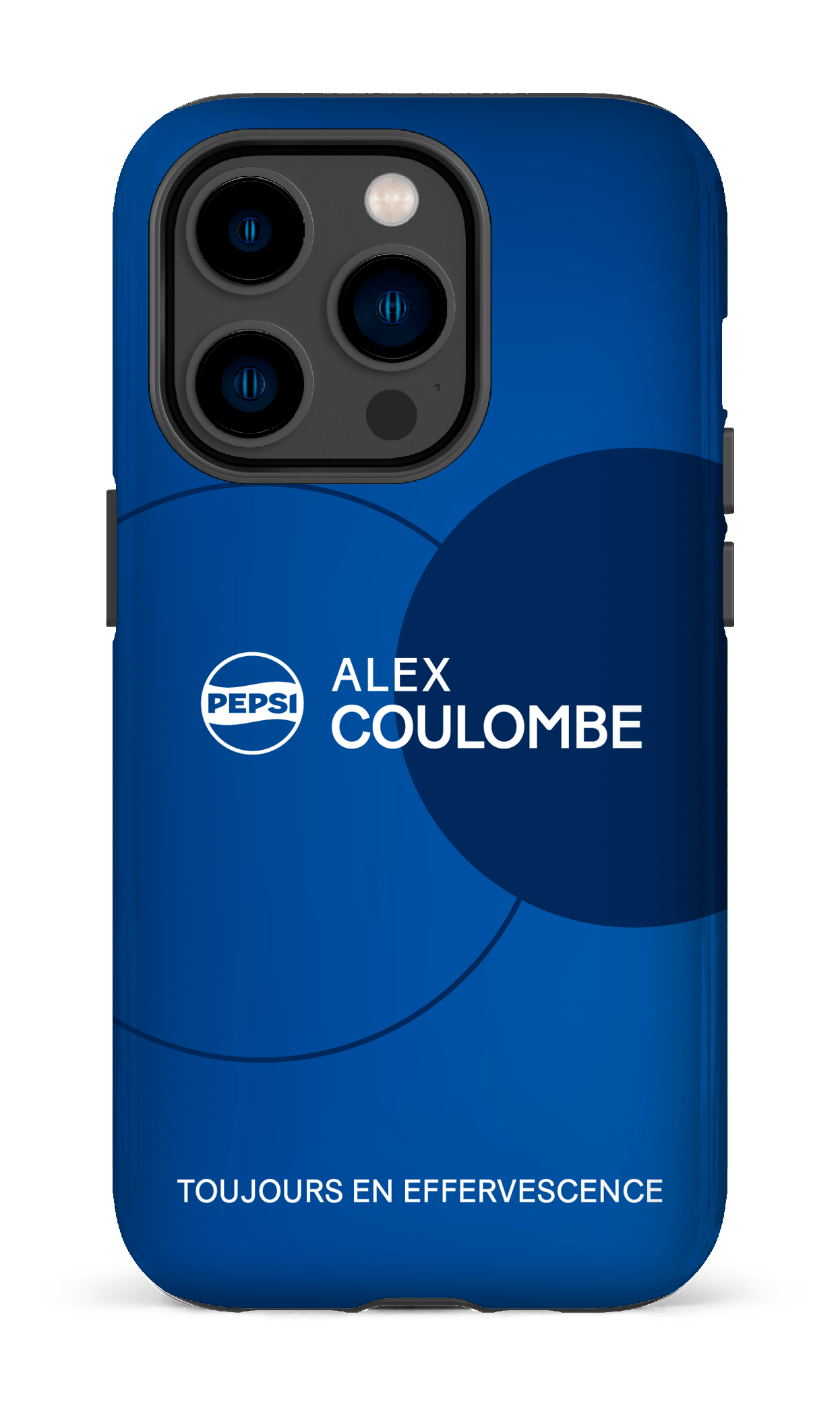 iPhone 14 Pro Tough Alex Coulombe -