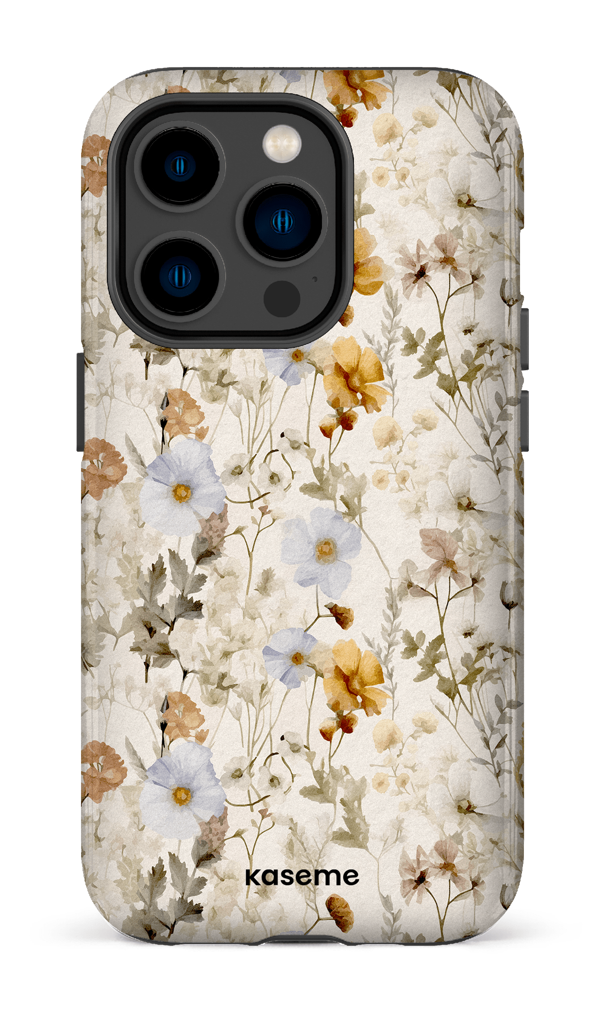 iPhone 14 Pro Tough Amberly -