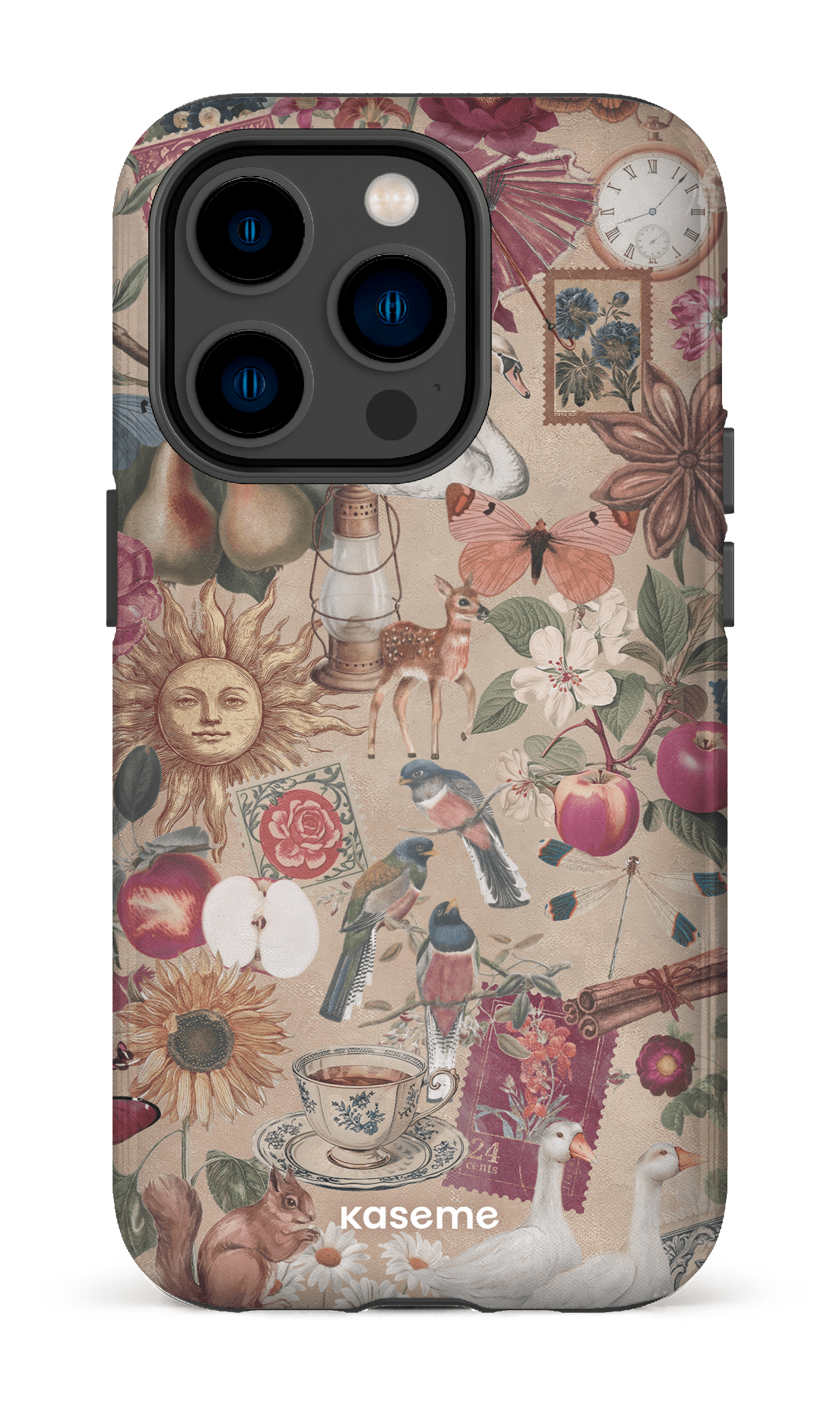 iPhone 14 Pro Tough Aurora -