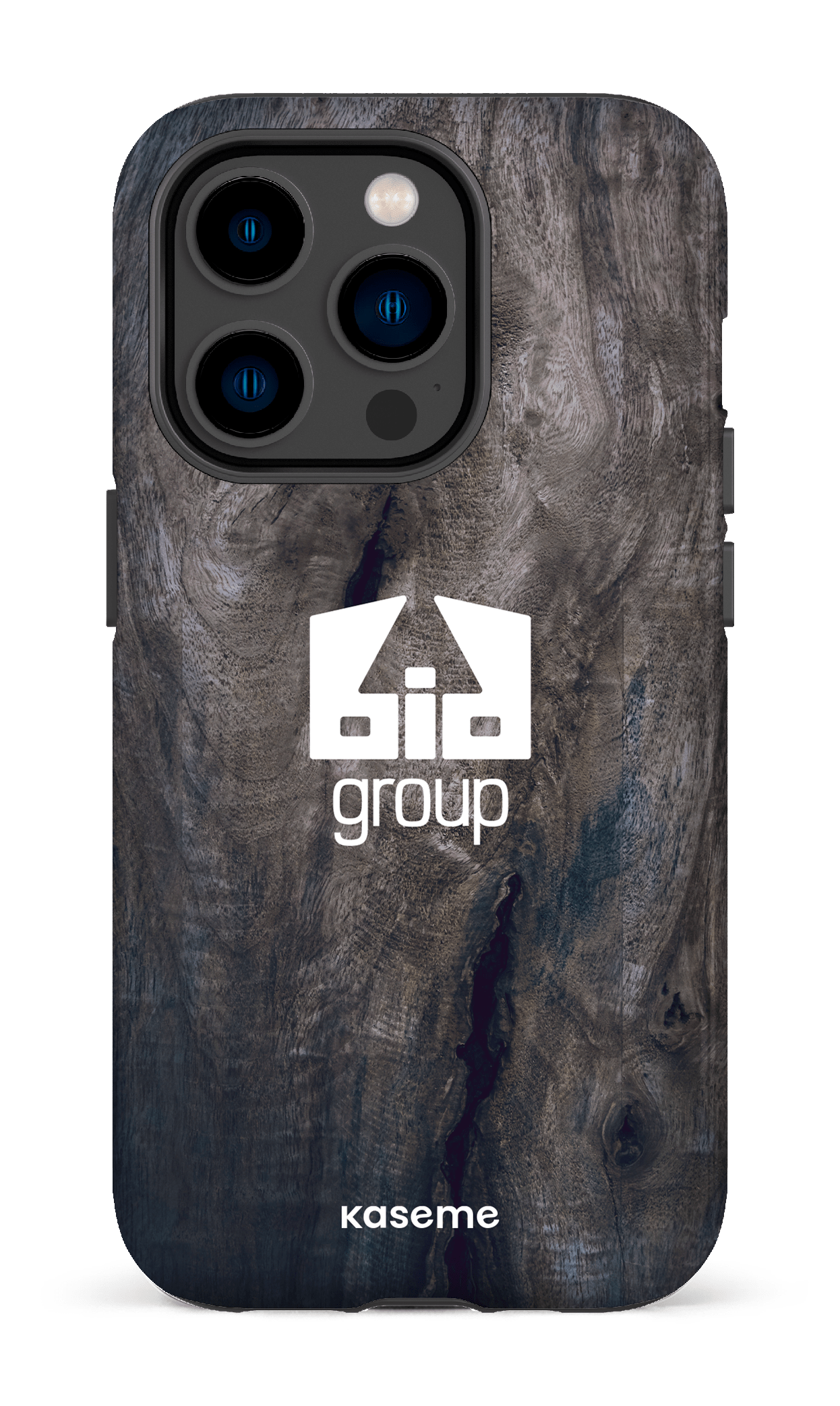 iPhone 14 Pro Tough BID Group Bois -